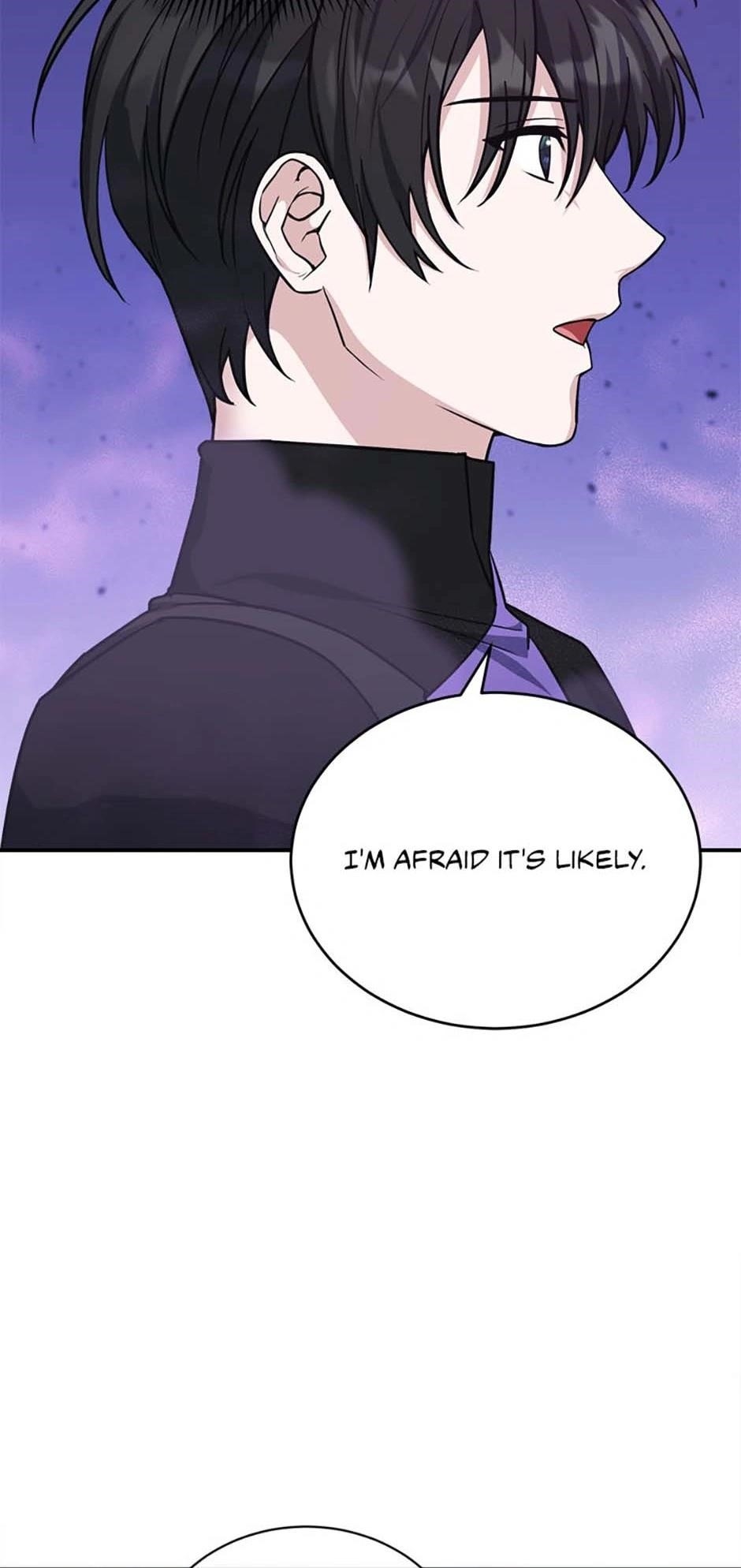 My Mom Is My Constellation Chapter 70 - Page 65