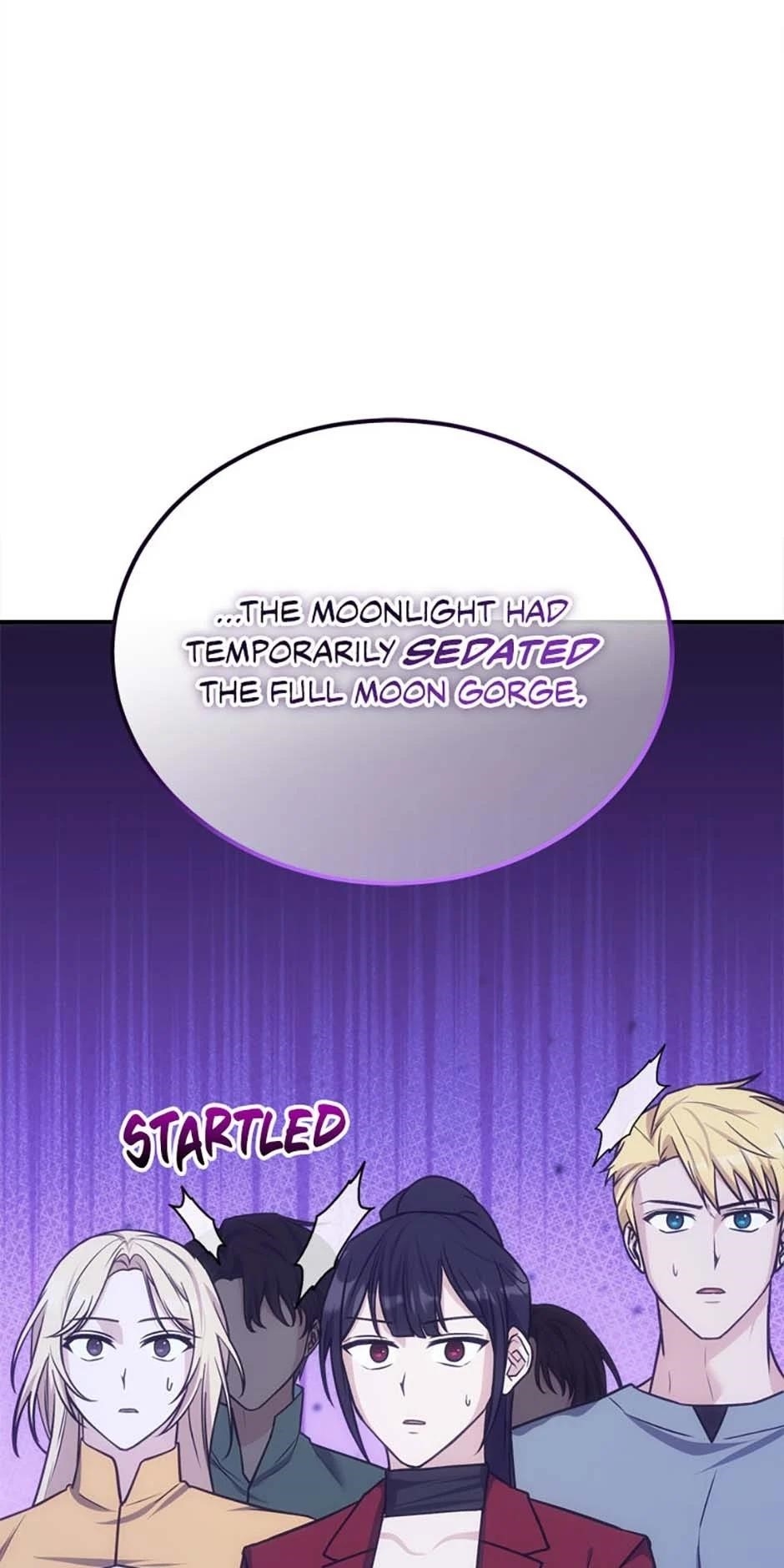 My Mom Is My Constellation Chapter 70 - Page 69