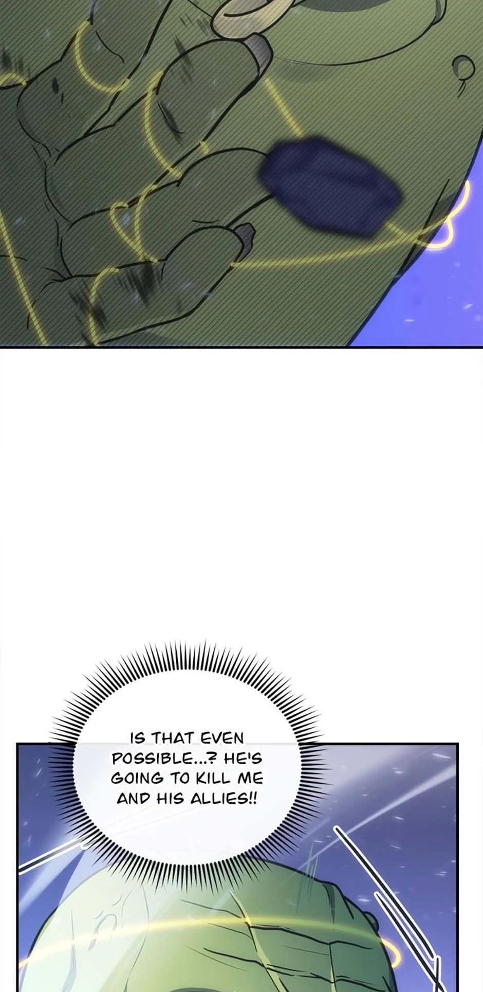 My Mom Is My Constellation Chapter 70 - Page 7