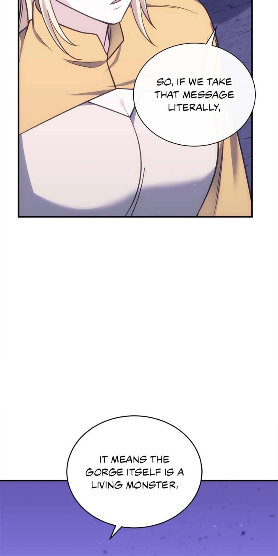 My Mom Is My Constellation Chapter 70 - Page 72