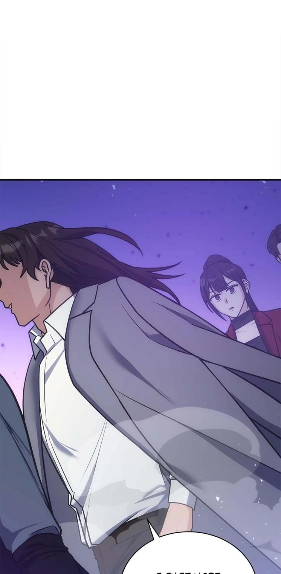 My Mom Is My Constellation Chapter 70 - Page 74