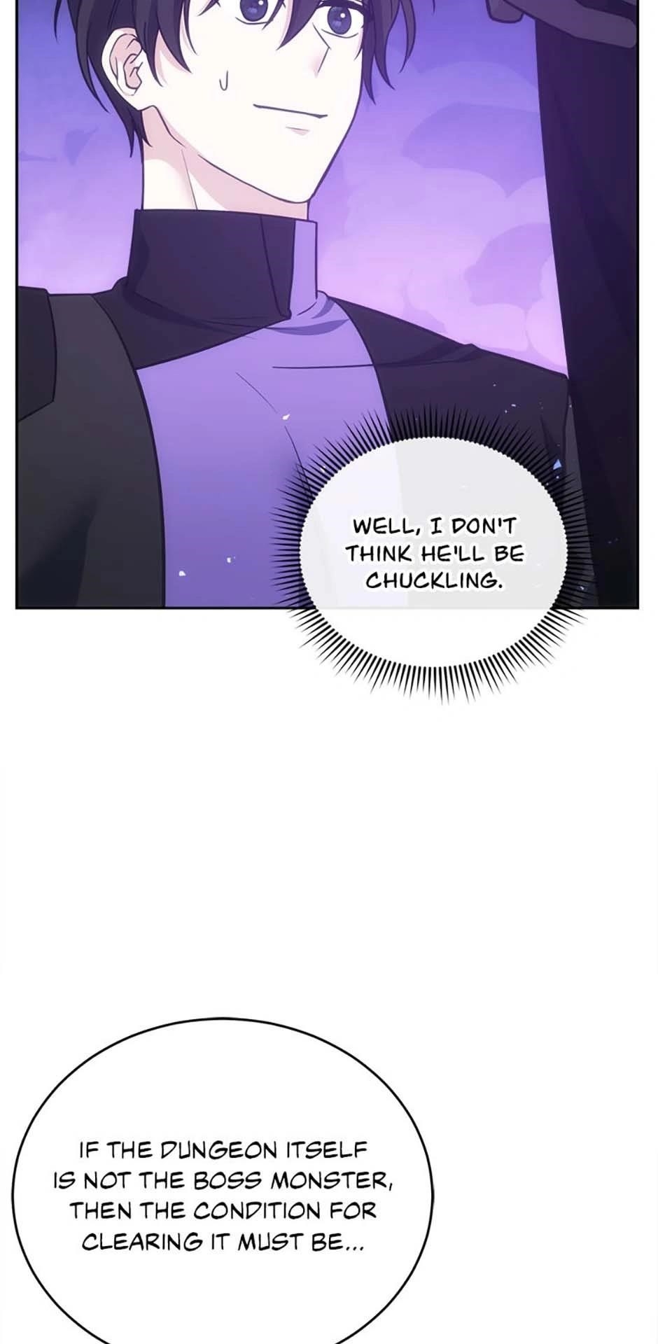 My Mom Is My Constellation Chapter 70 - Page 76