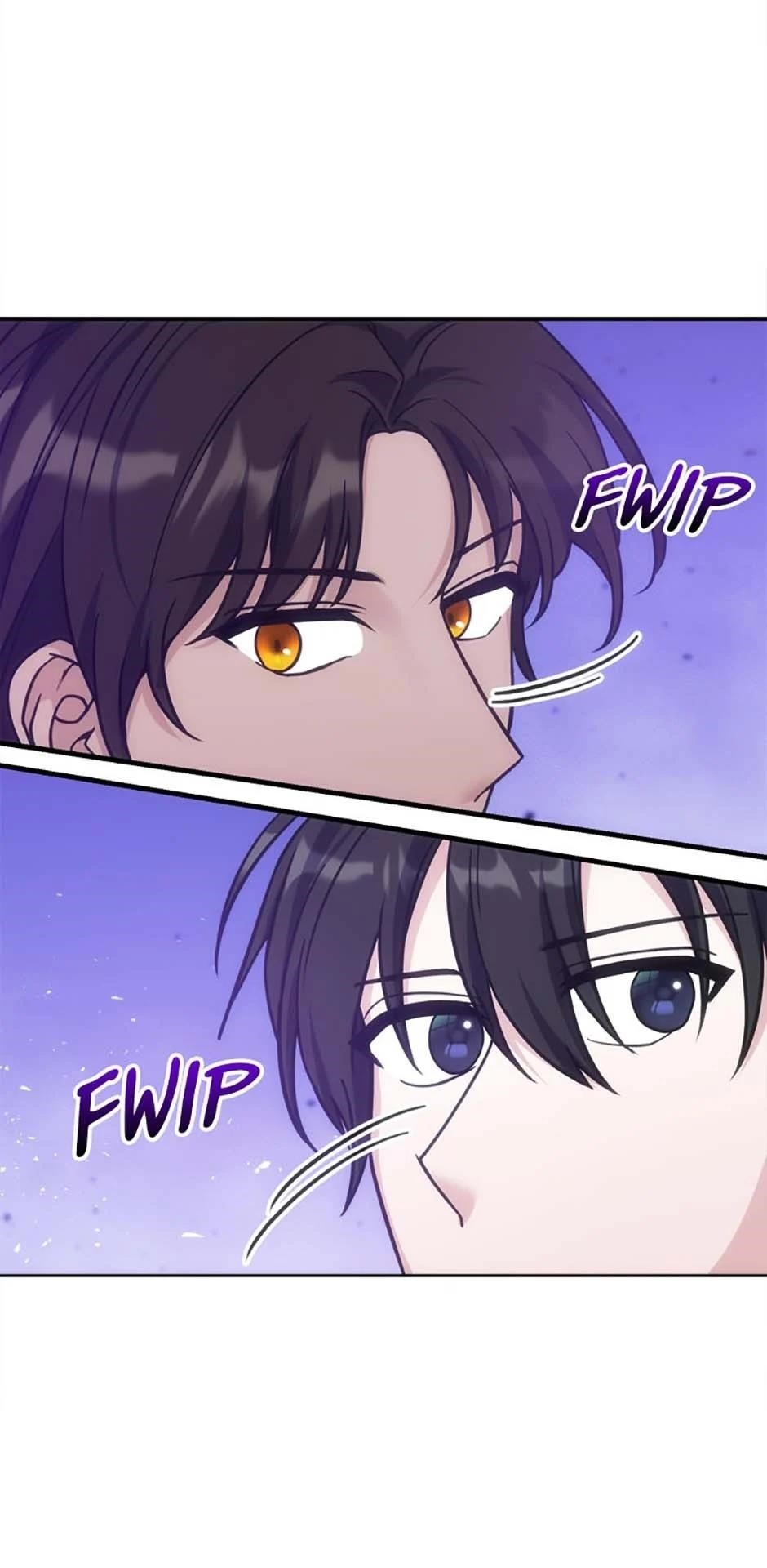 My Mom Is My Constellation Chapter 70 - Page 78