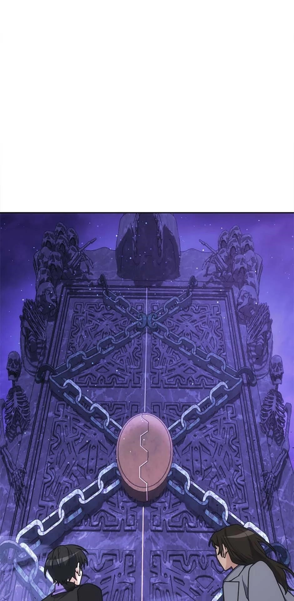 My Mom Is My Constellation Chapter 70 - Page 79