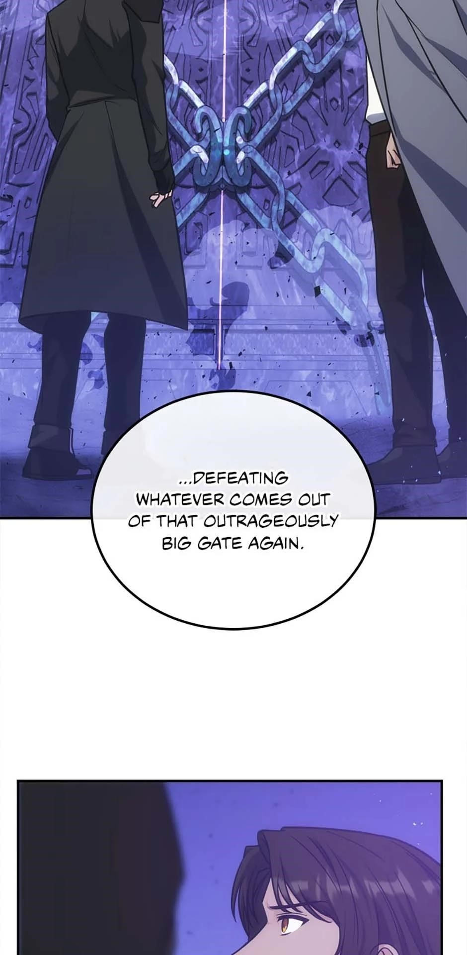 My Mom Is My Constellation Chapter 70 - Page 80