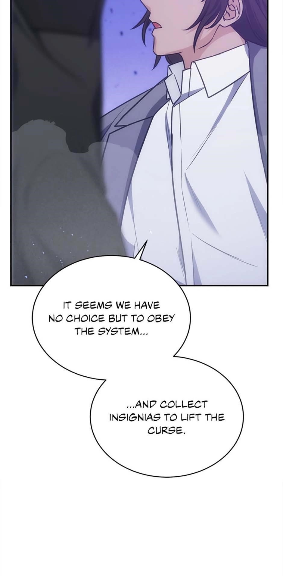 My Mom Is My Constellation Chapter 70 - Page 81