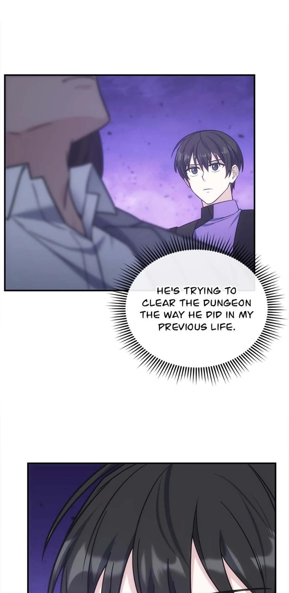 My Mom Is My Constellation Chapter 70 - Page 82