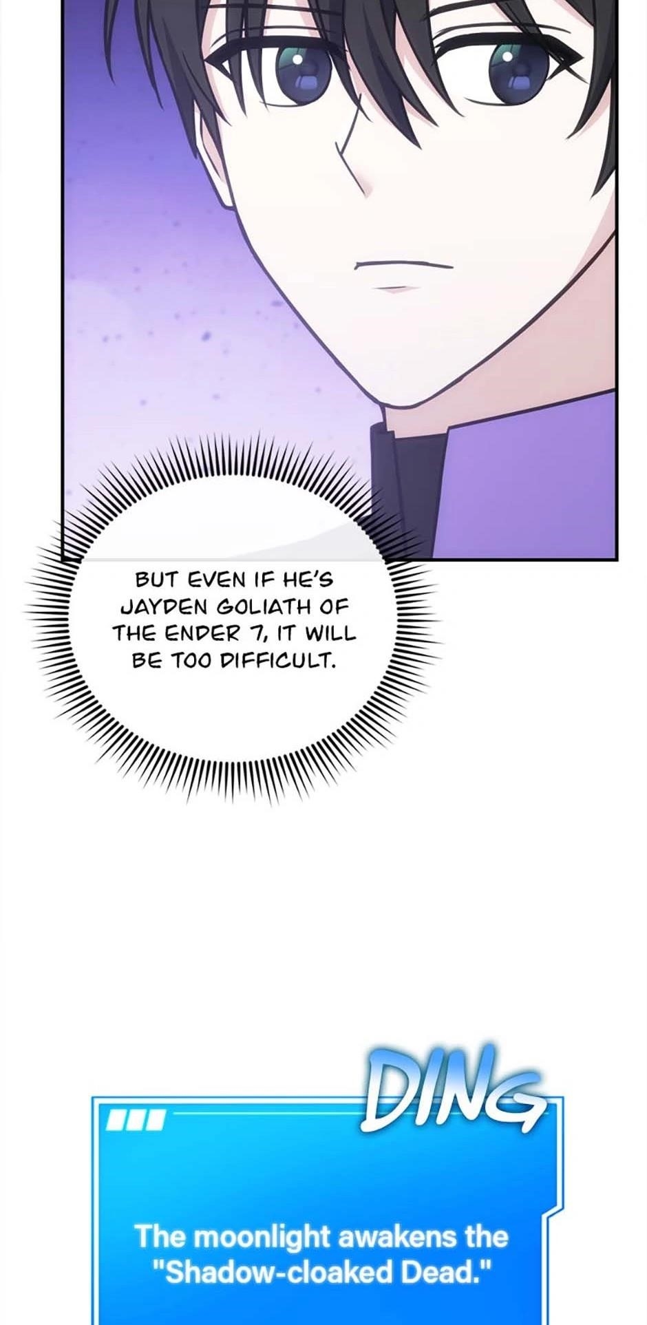 My Mom Is My Constellation Chapter 70 - Page 83