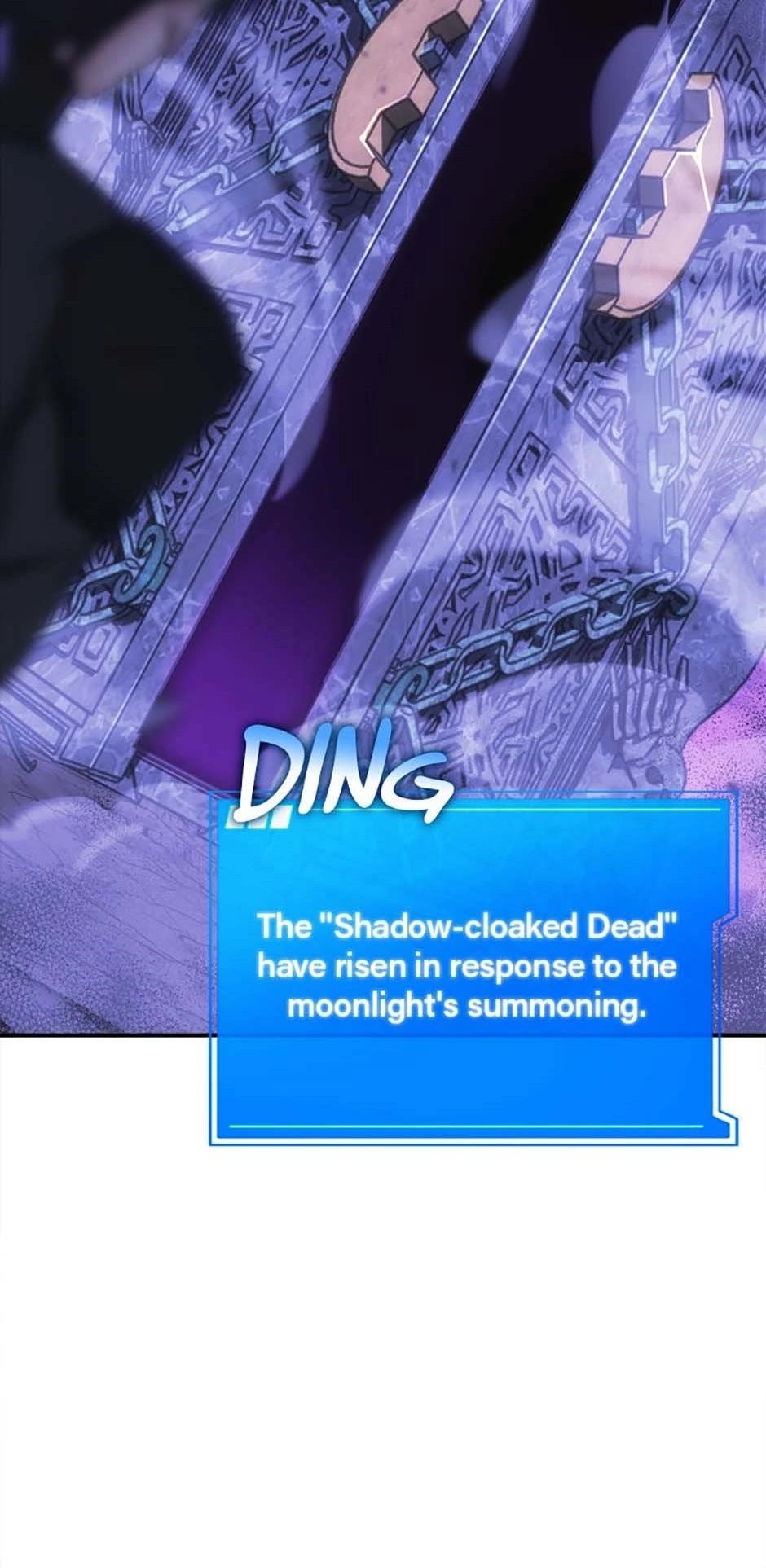 My Mom Is My Constellation Chapter 70 - Page 85