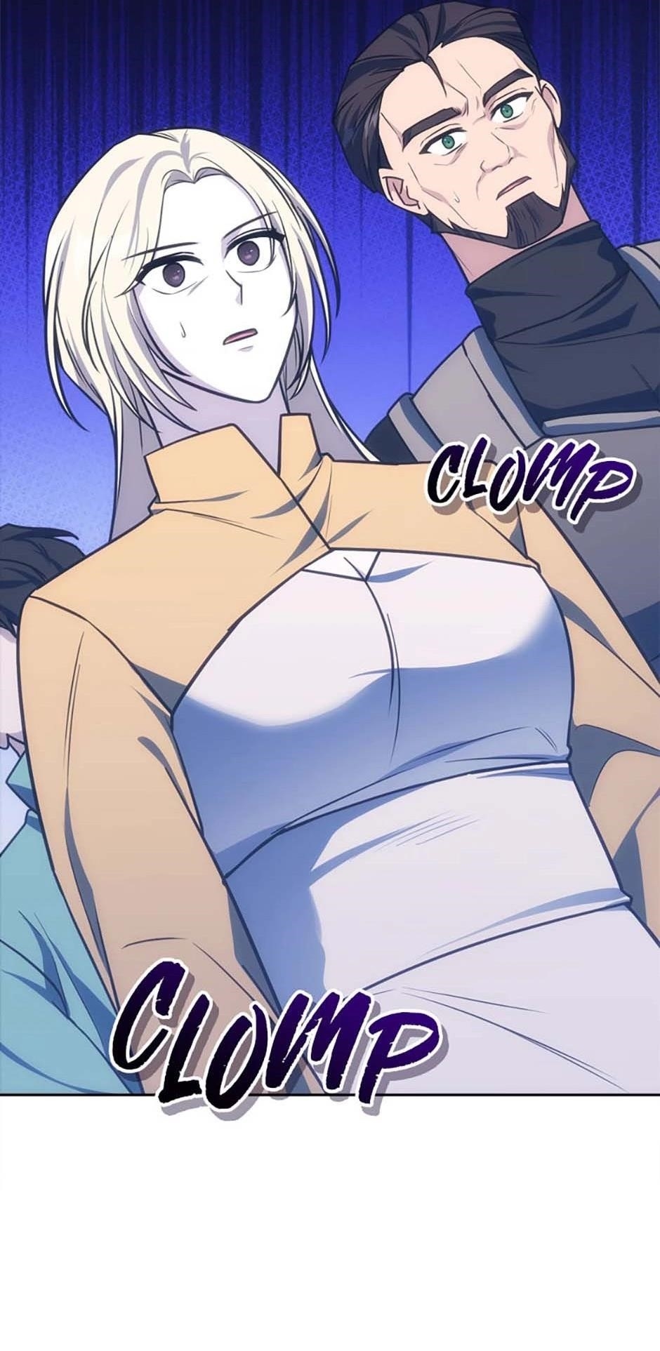 My Mom Is My Constellation Chapter 70 - Page 87