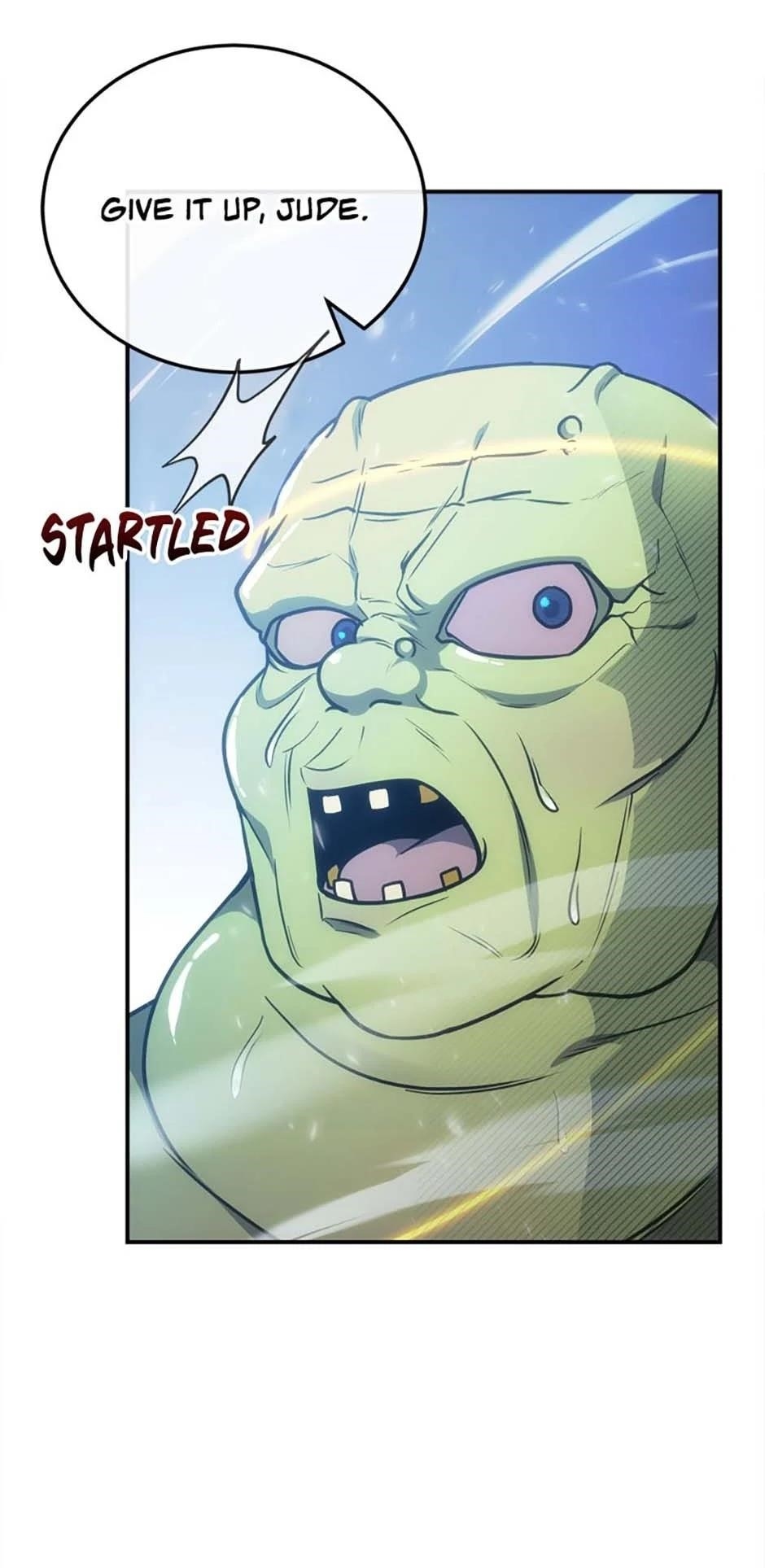 My Mom Is My Constellation Chapter 70 - Page 9