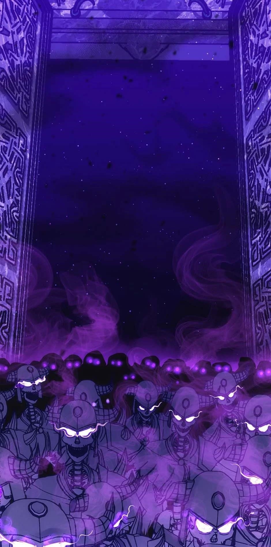 My Mom Is My Constellation Chapter 70 - Page 90