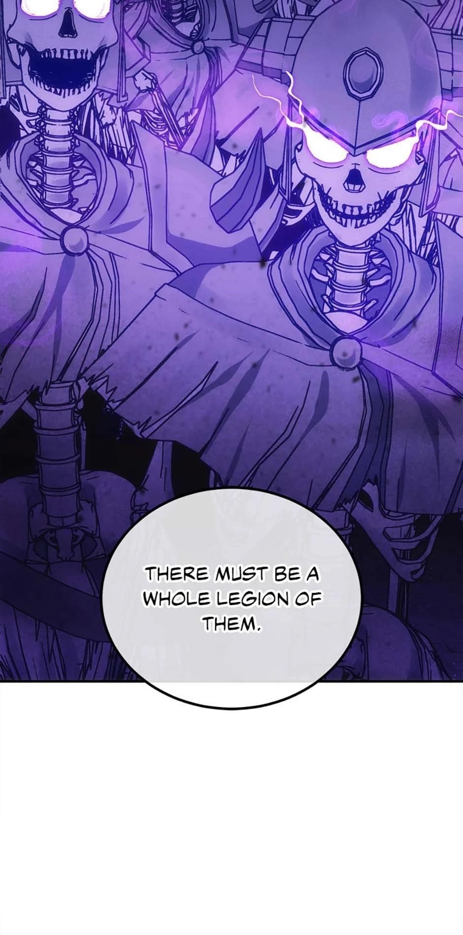 My Mom Is My Constellation Chapter 70 - Page 91