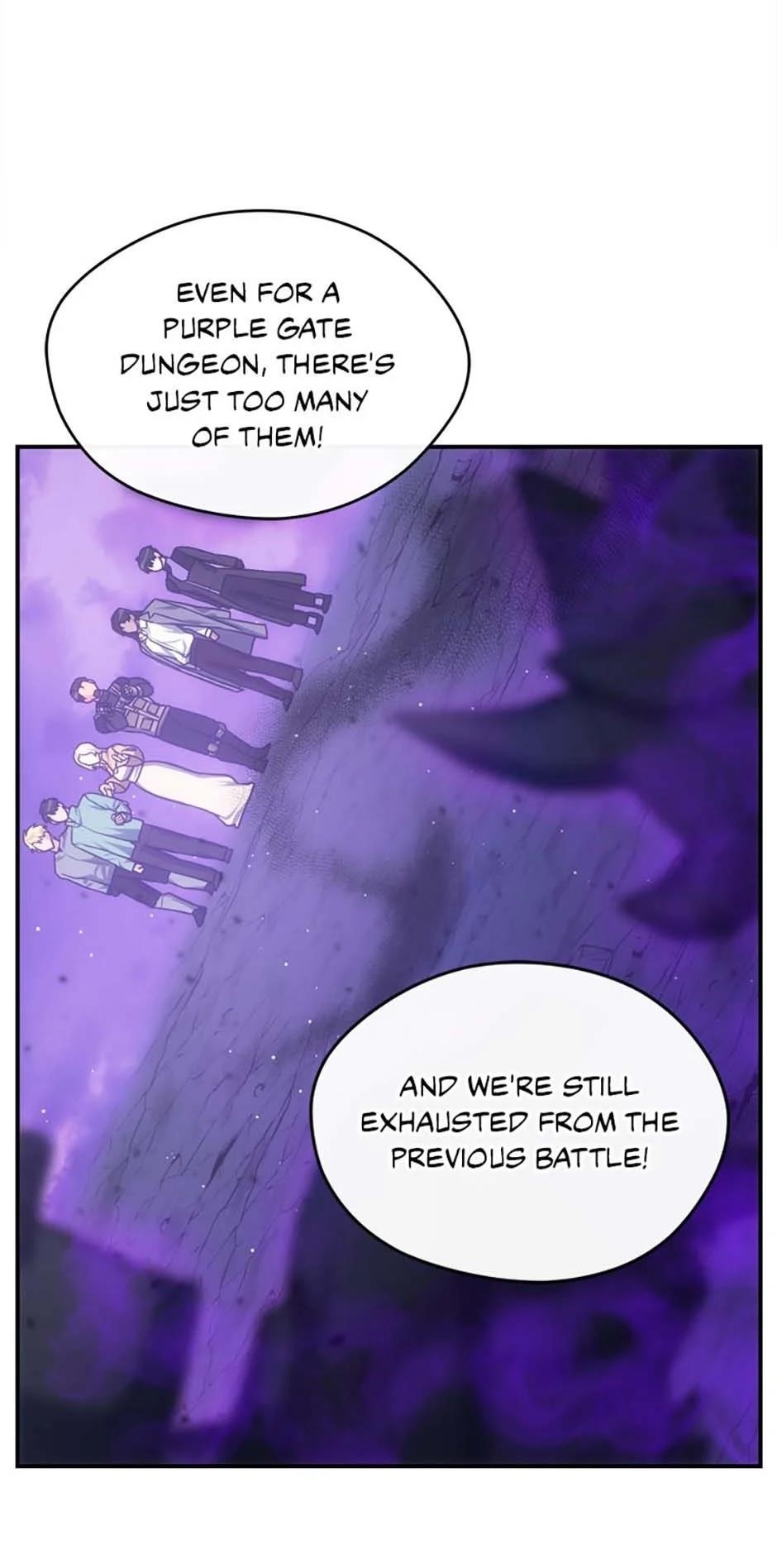 My Mom Is My Constellation Chapter 70 - Page 92