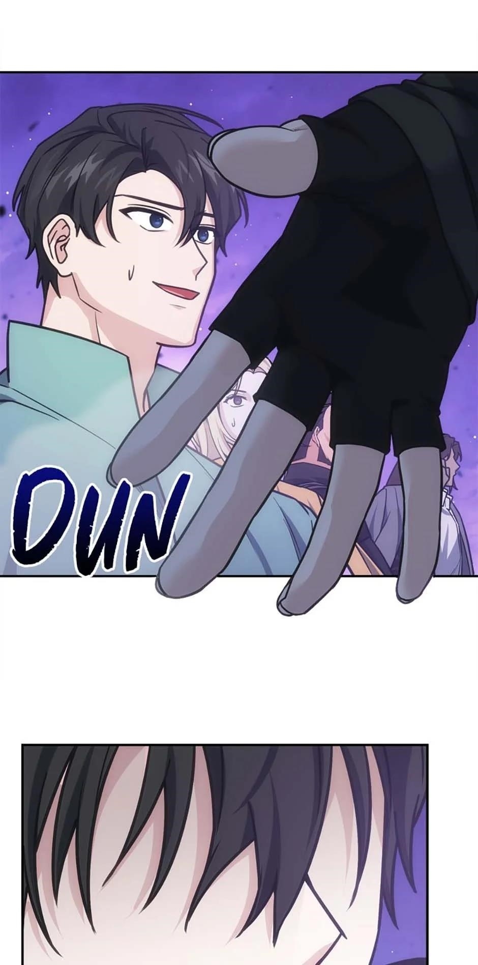 My Mom Is My Constellation Chapter 70 - Page 94