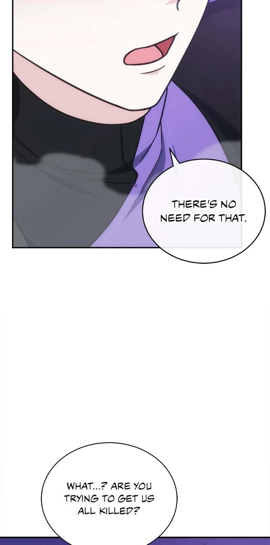 My Mom Is My Constellation Chapter 70 - Page 95