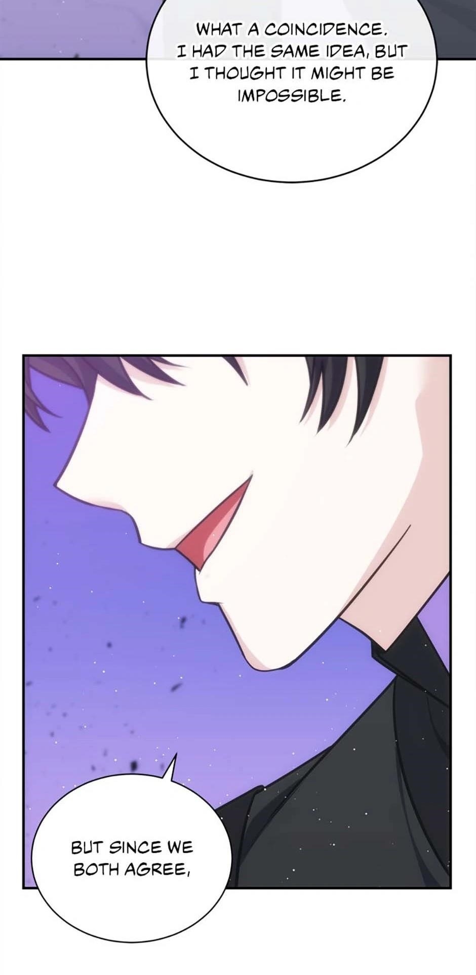 My Mom Is My Constellation Chapter 71 - Page 101