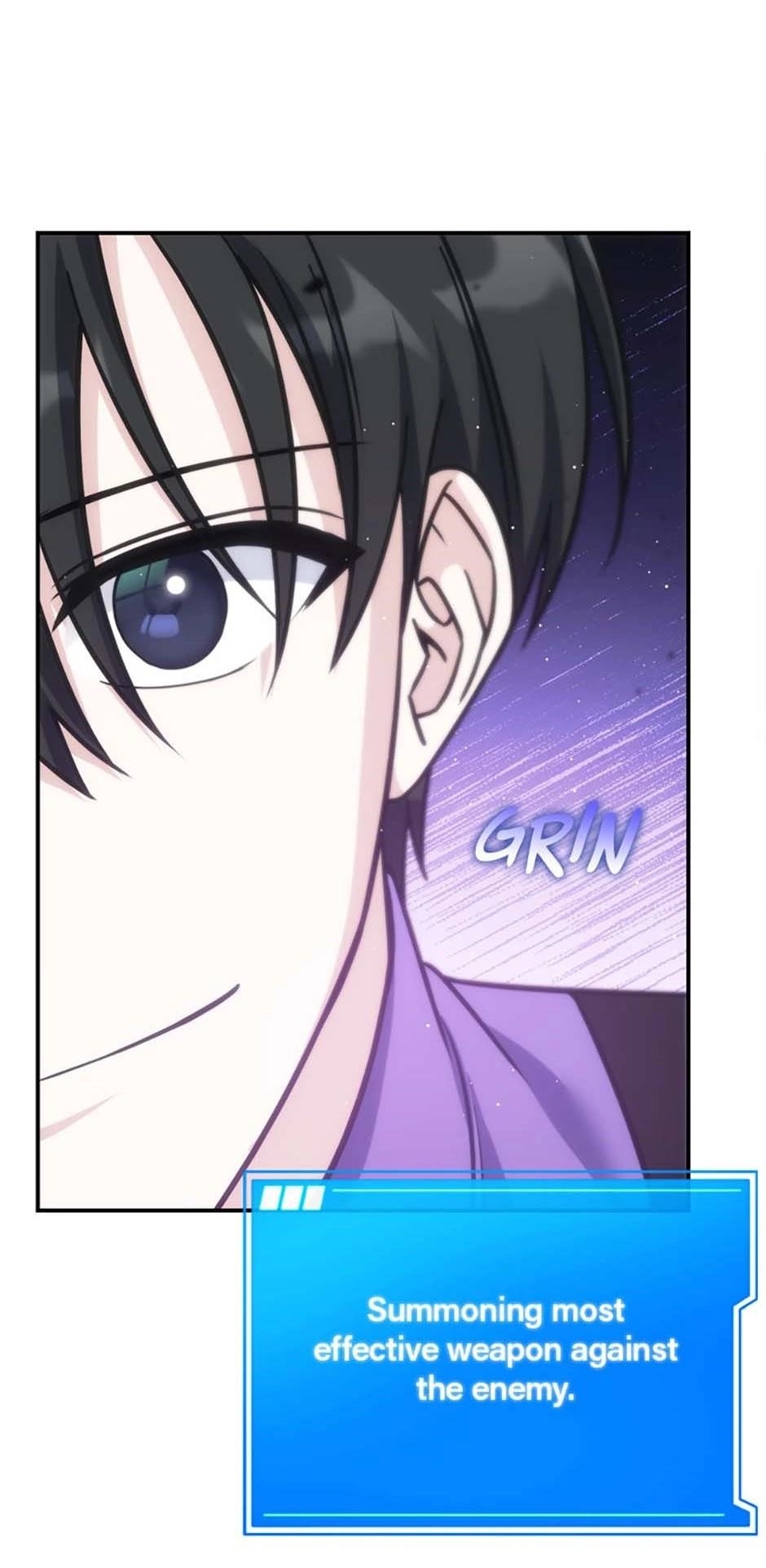 My Mom Is My Constellation Chapter 71 - Page 104