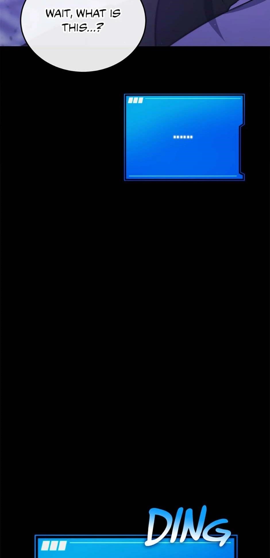 My Mom Is My Constellation Chapter 71 - Page 109