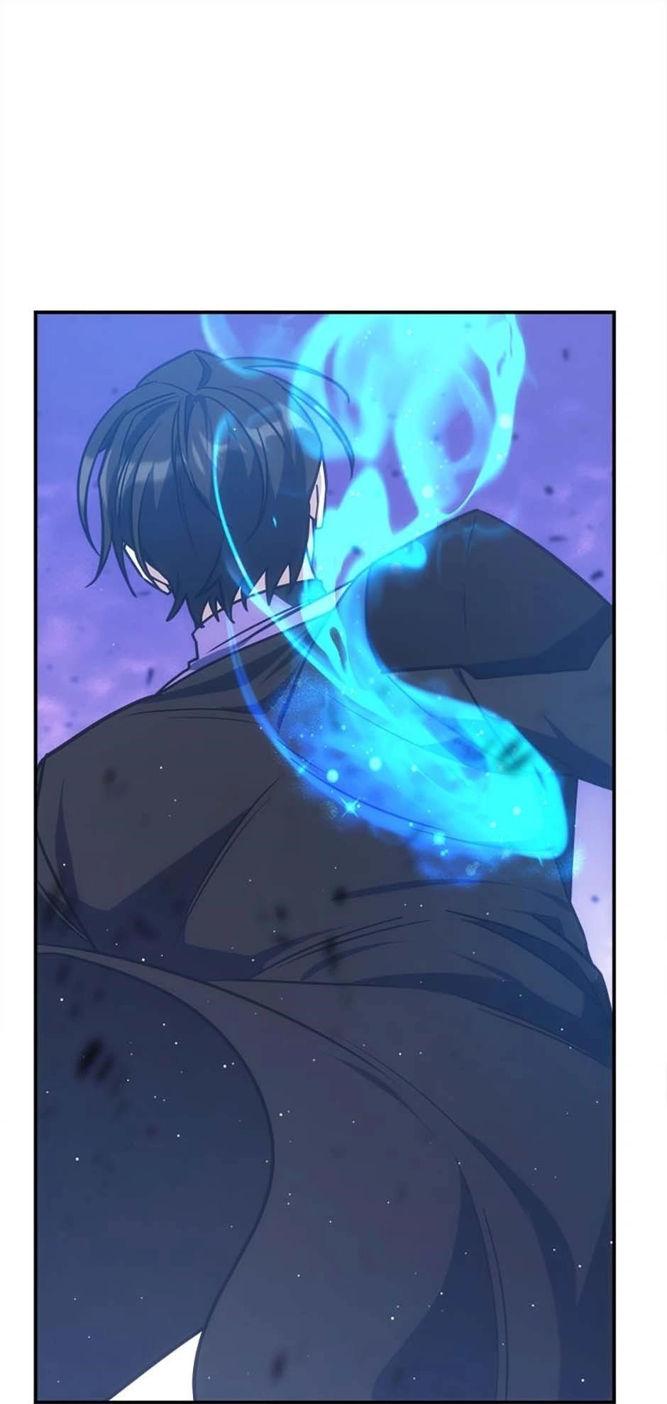 My Mom Is My Constellation Chapter 71 - Page 27