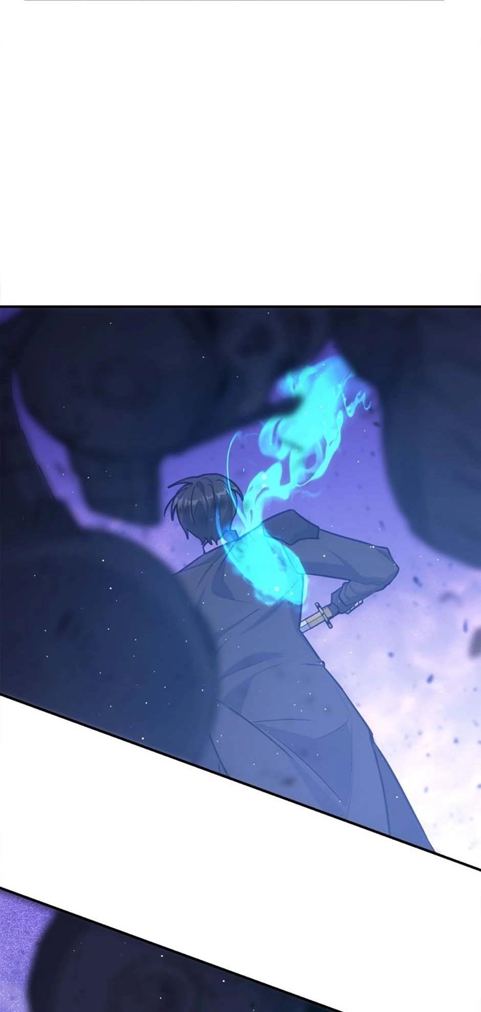 My Mom Is My Constellation Chapter 71 - Page 28