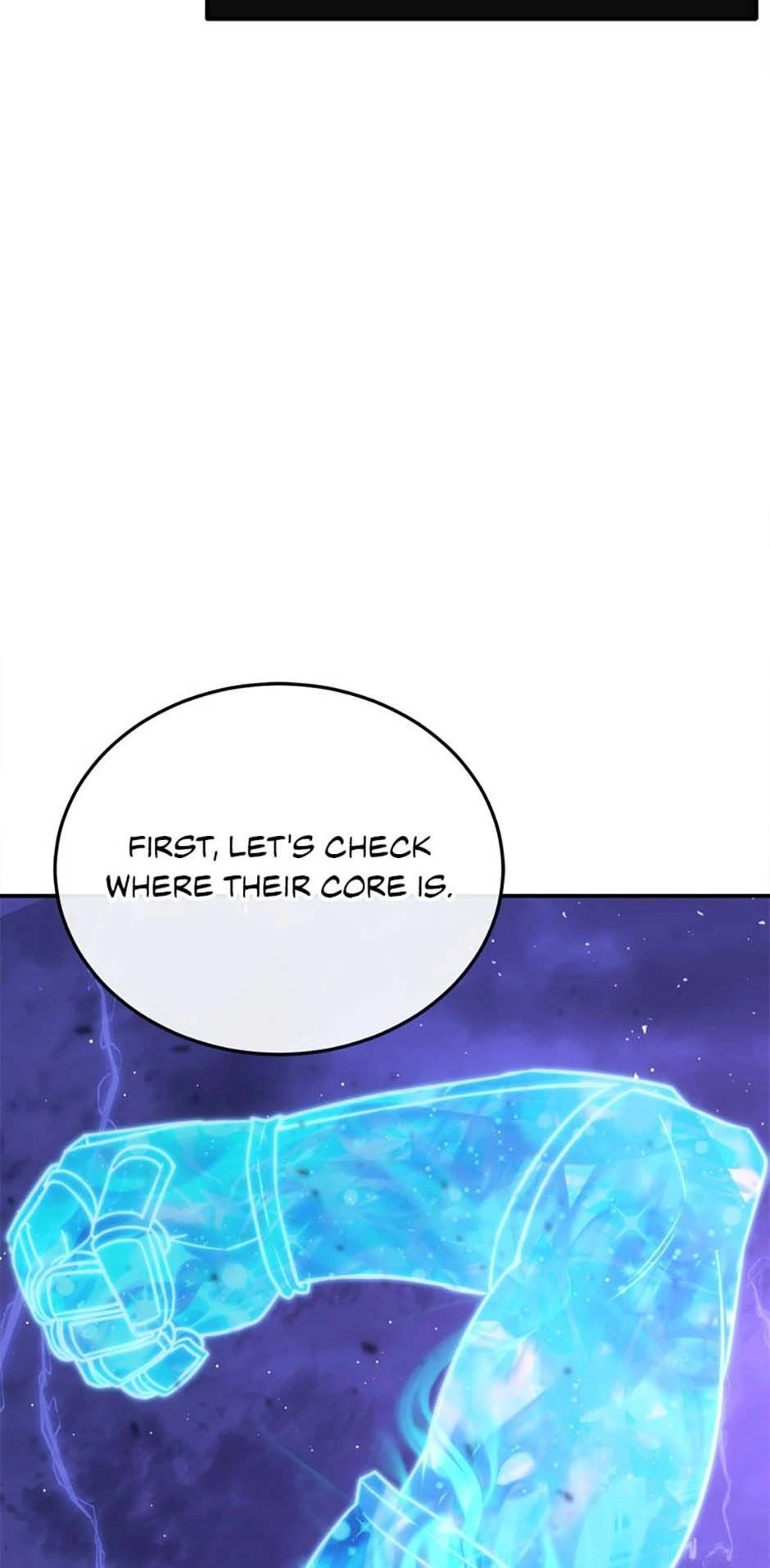 My Mom Is My Constellation Chapter 71 - Page 3