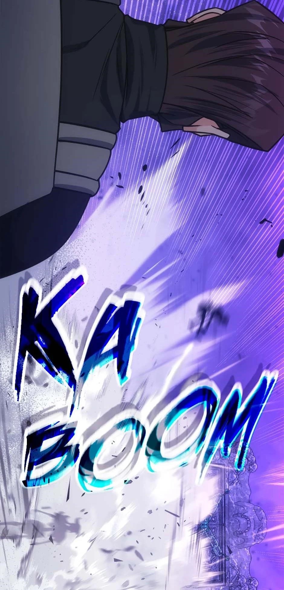 My Mom Is My Constellation Chapter 71 - Page 43