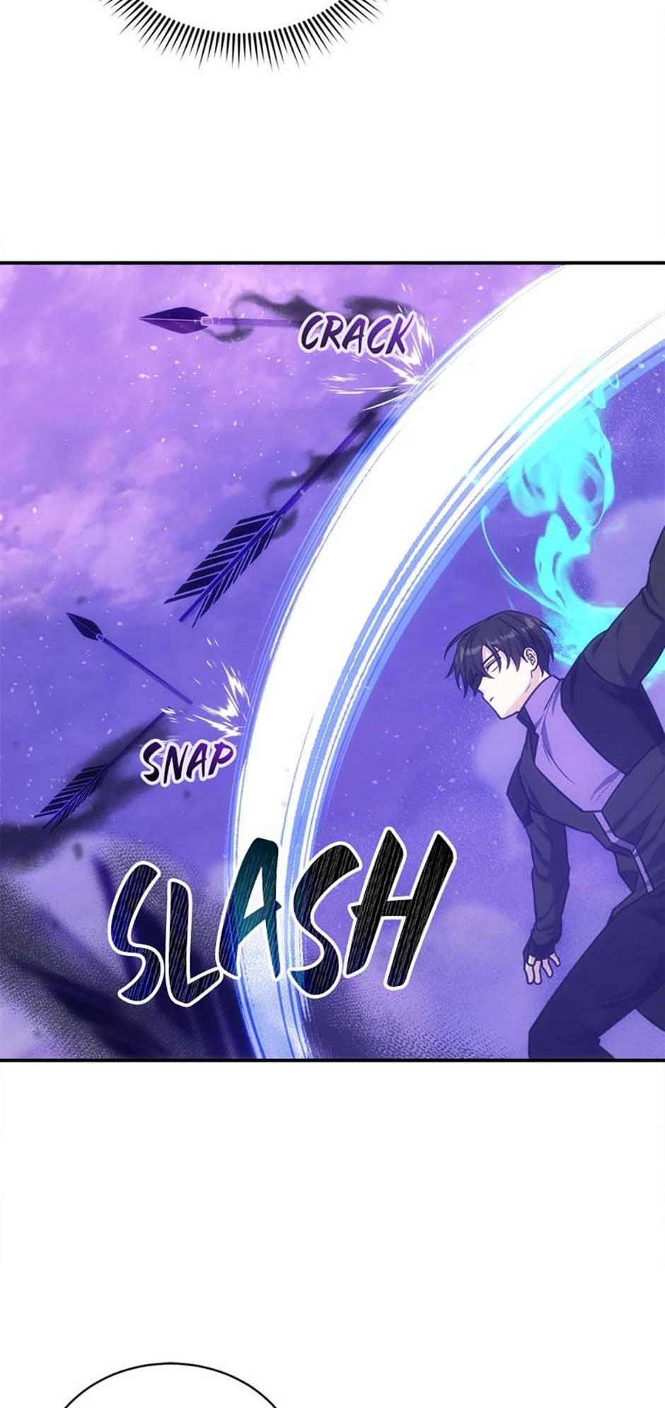 My Mom Is My Constellation Chapter 71 - Page 50