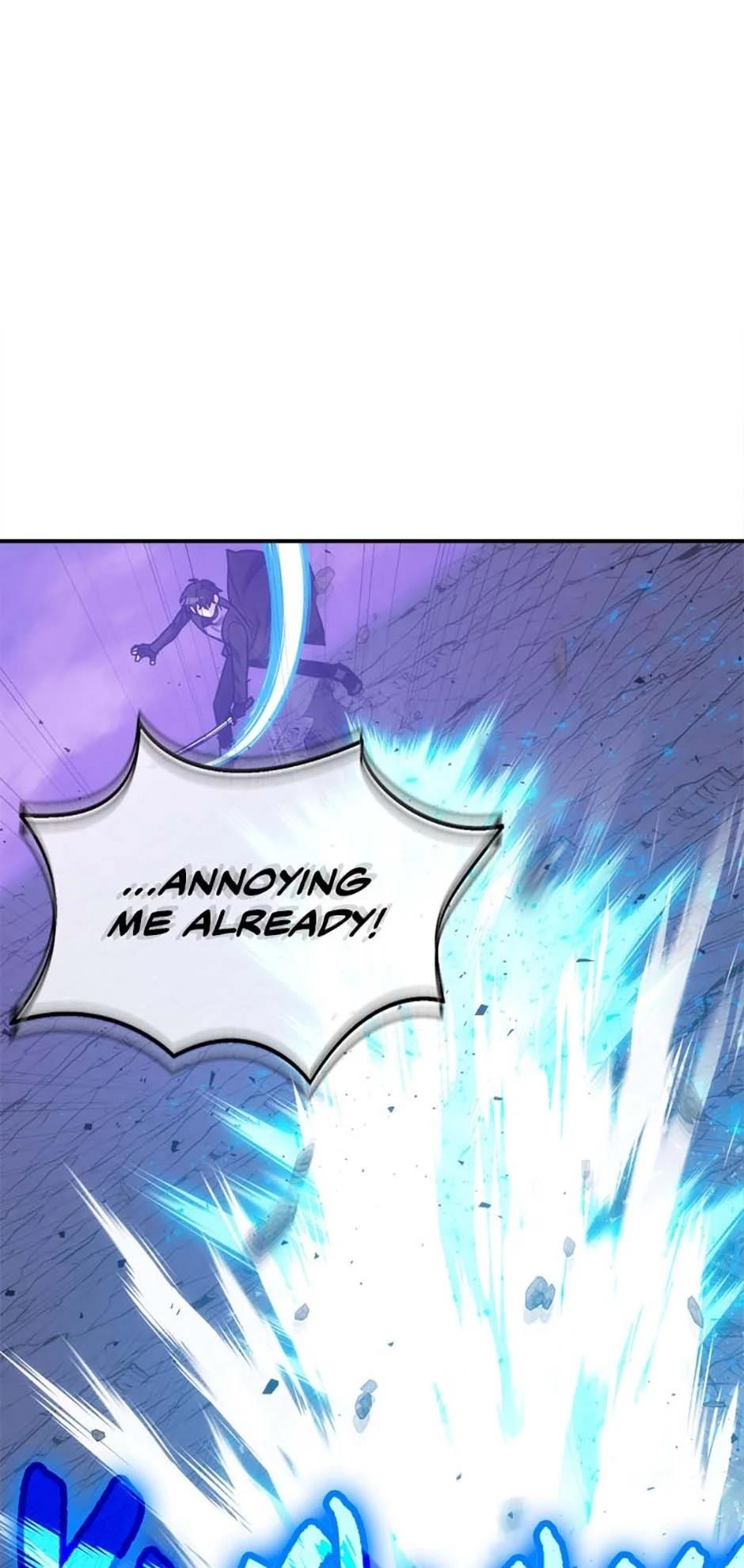 My Mom Is My Constellation Chapter 71 - Page 52