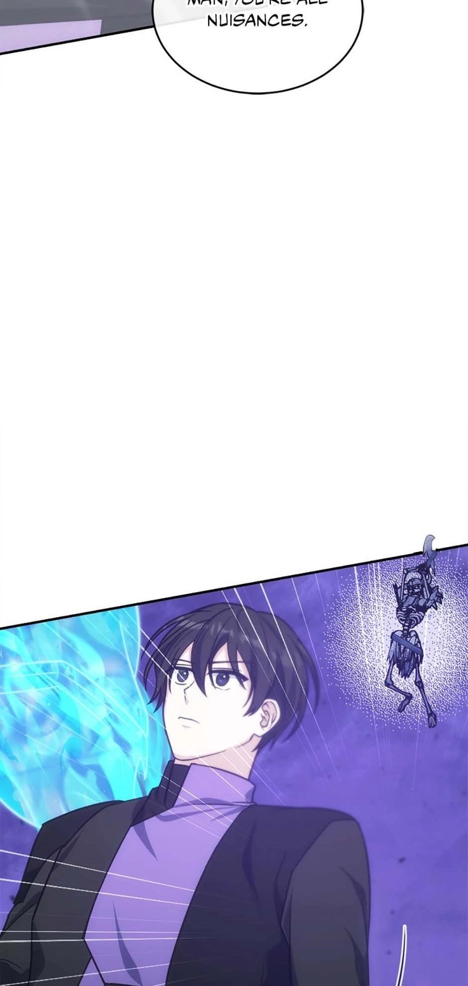 My Mom Is My Constellation Chapter 71 - Page 55