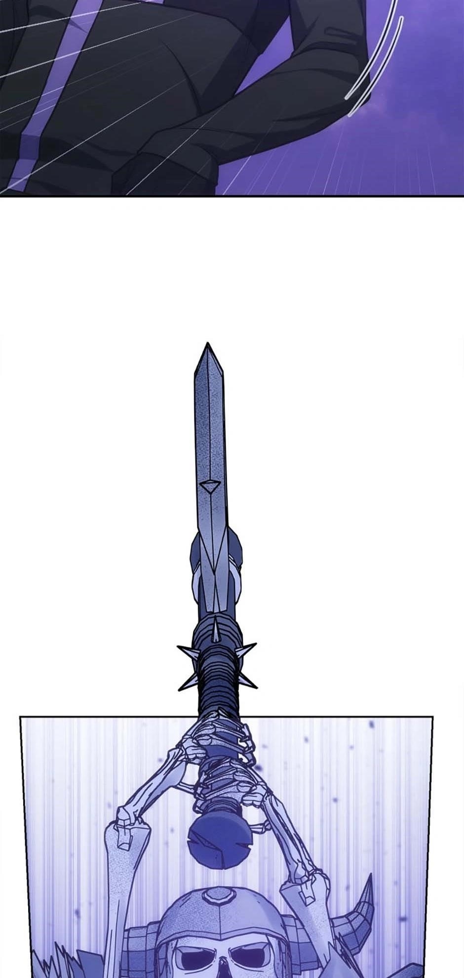 My Mom Is My Constellation Chapter 71 - Page 56