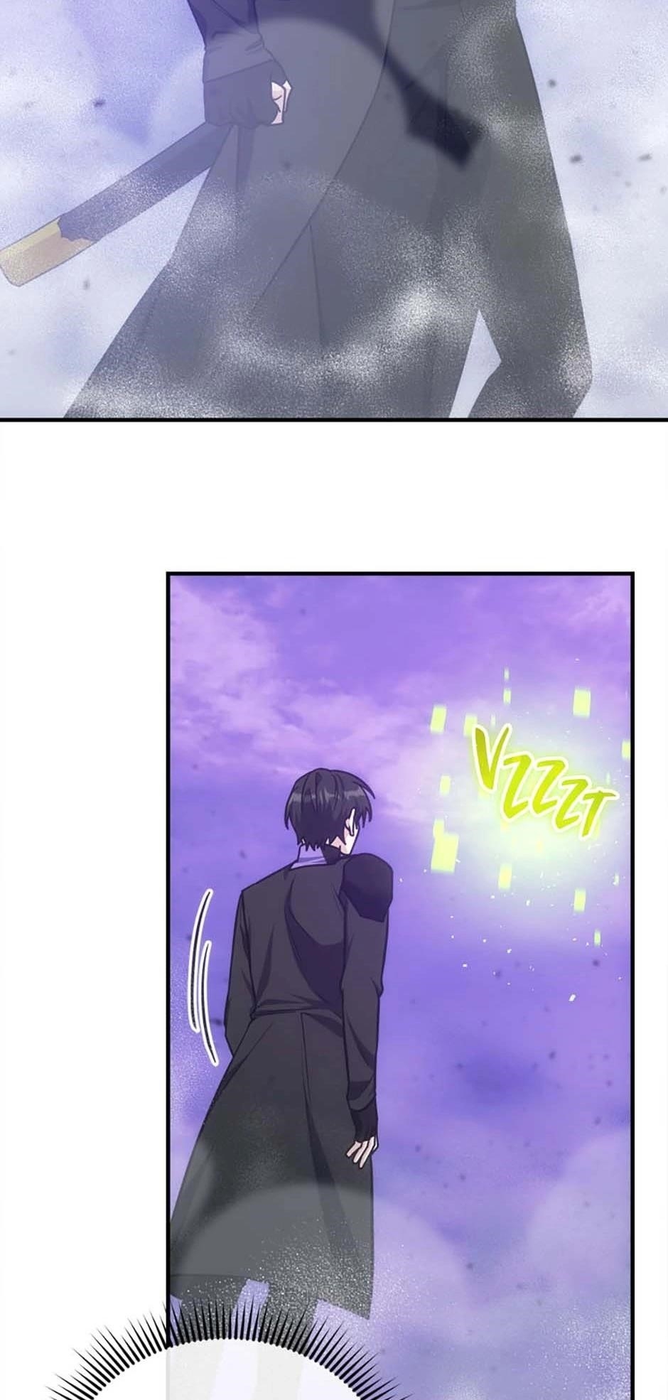 My Mom Is My Constellation Chapter 71 - Page 70