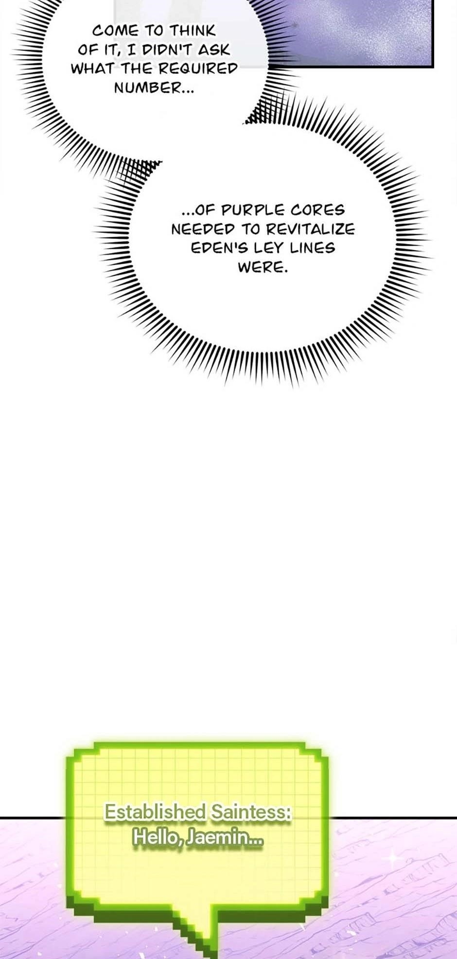 My Mom Is My Constellation Chapter 71 - Page 71