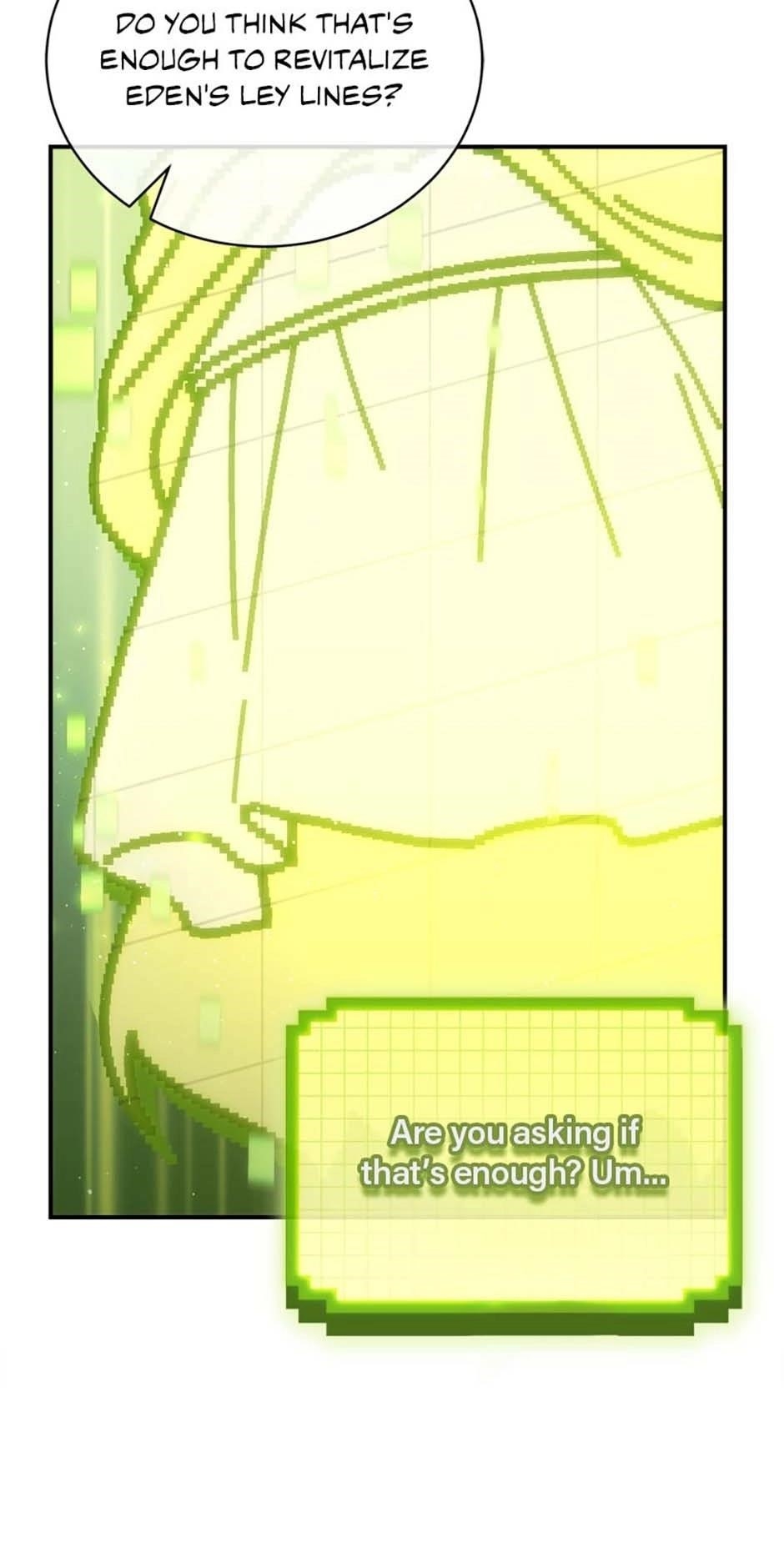 My Mom Is My Constellation Chapter 71 - Page 79