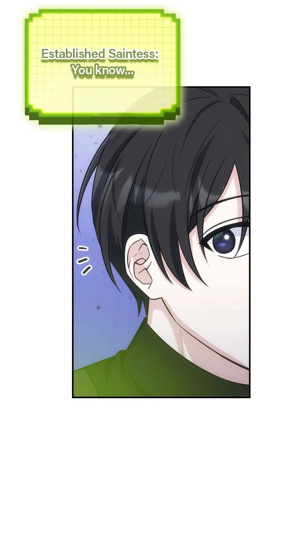 My Mom Is My Constellation Chapter 71 - Page 84