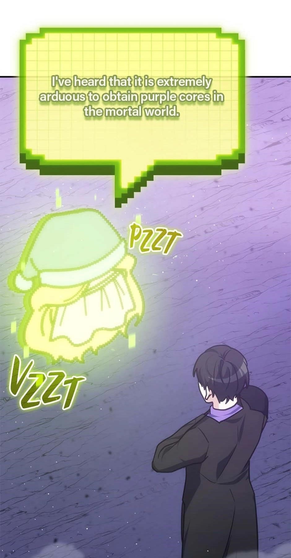 My Mom Is My Constellation Chapter 71 - Page 85