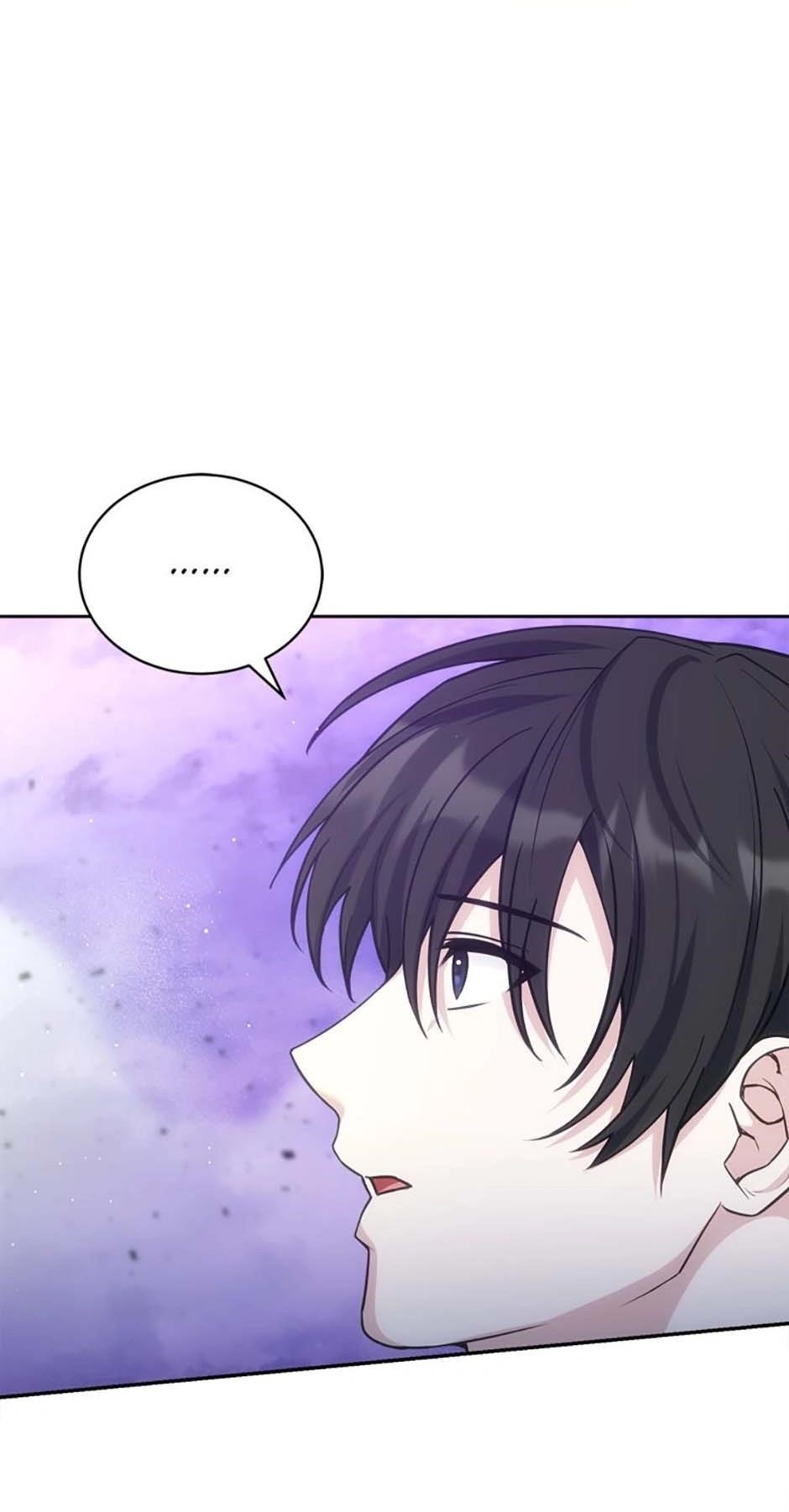 My Mom Is My Constellation Chapter 71 - Page 87