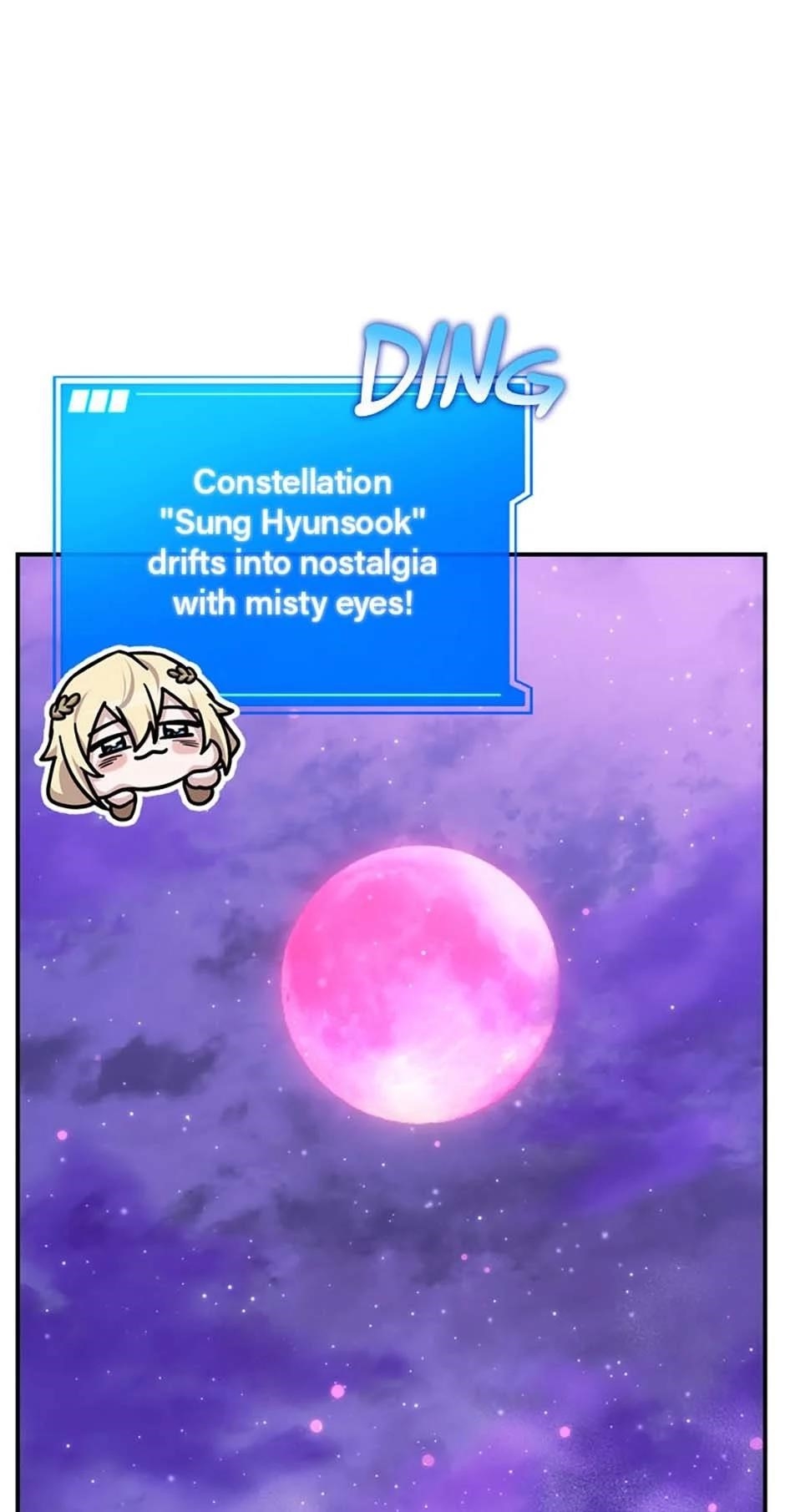 My Mom Is My Constellation Chapter 71 - Page 91