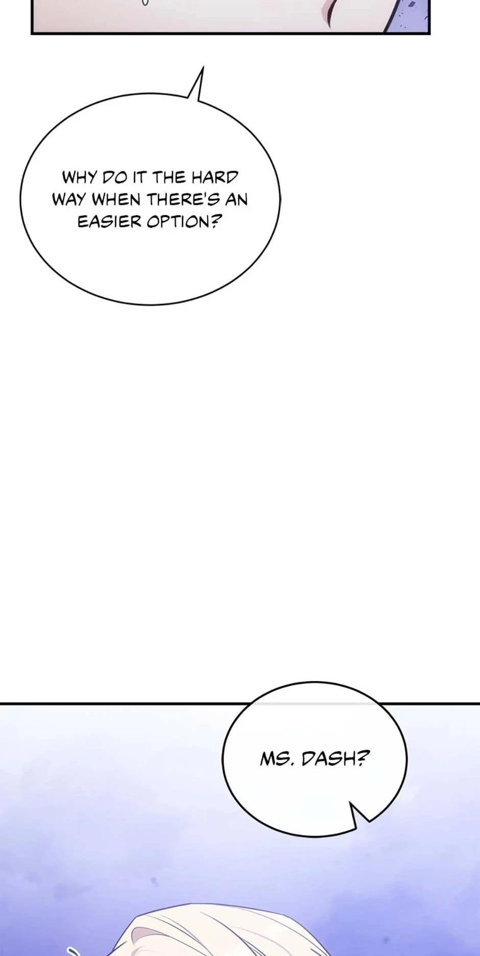 My Mom Is My Constellation Chapter 72 - Page 10