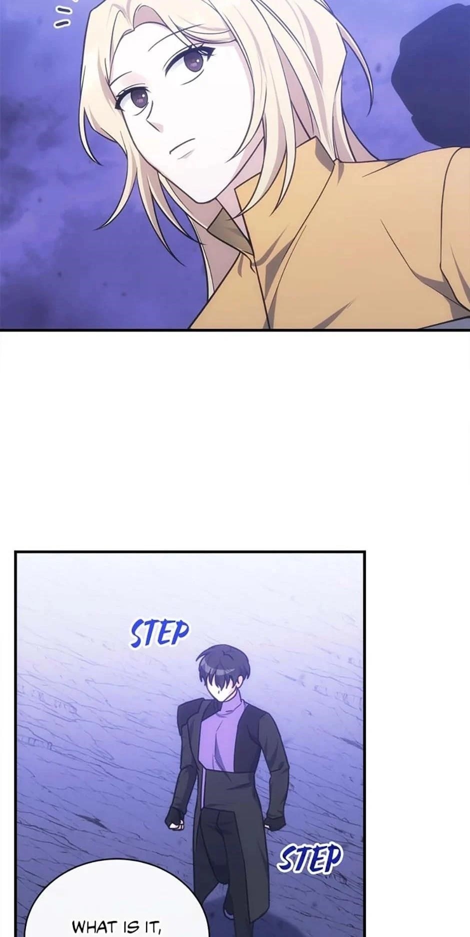 My Mom Is My Constellation Chapter 72 - Page 11