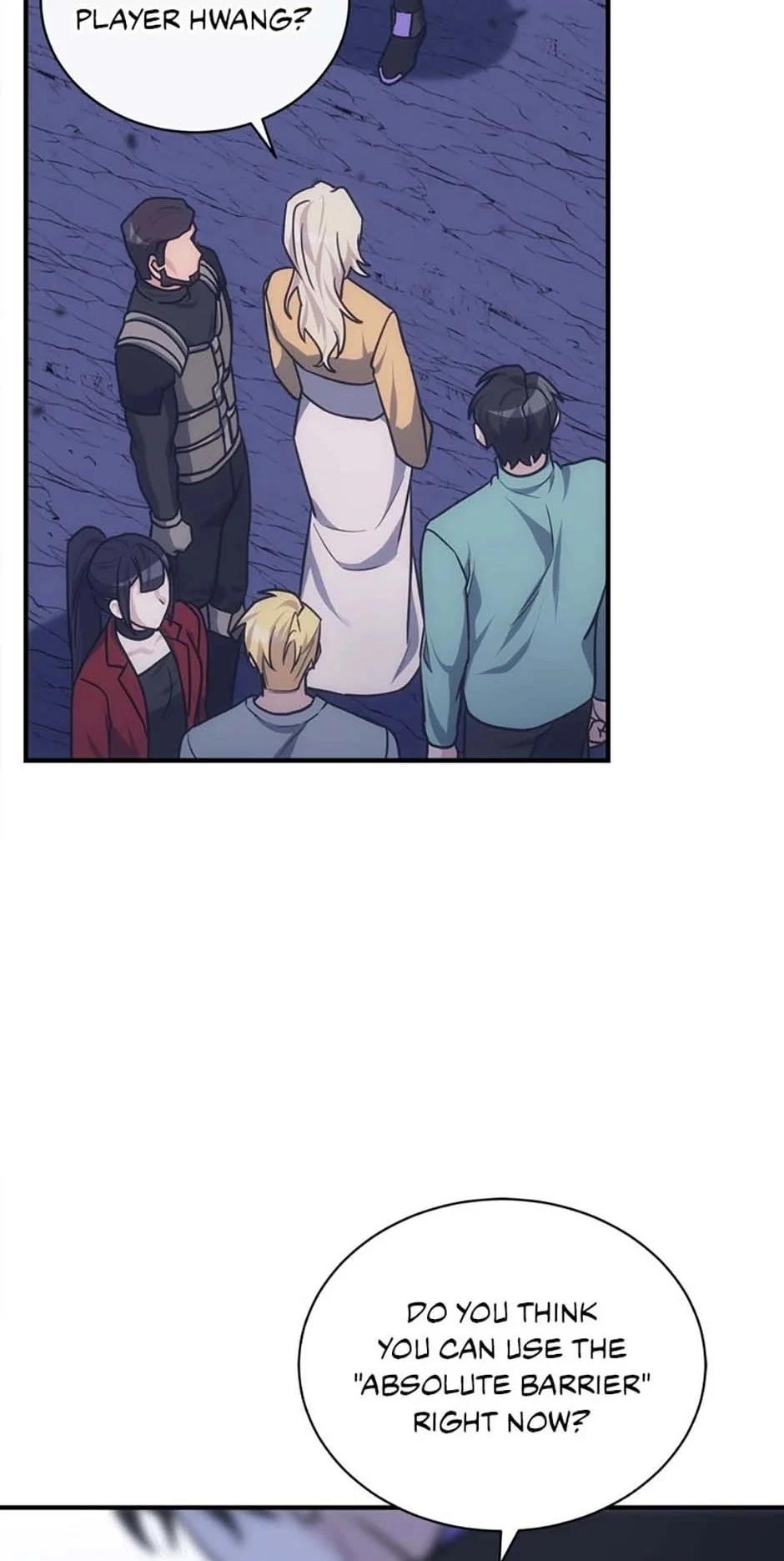 My Mom Is My Constellation Chapter 72 - Page 12