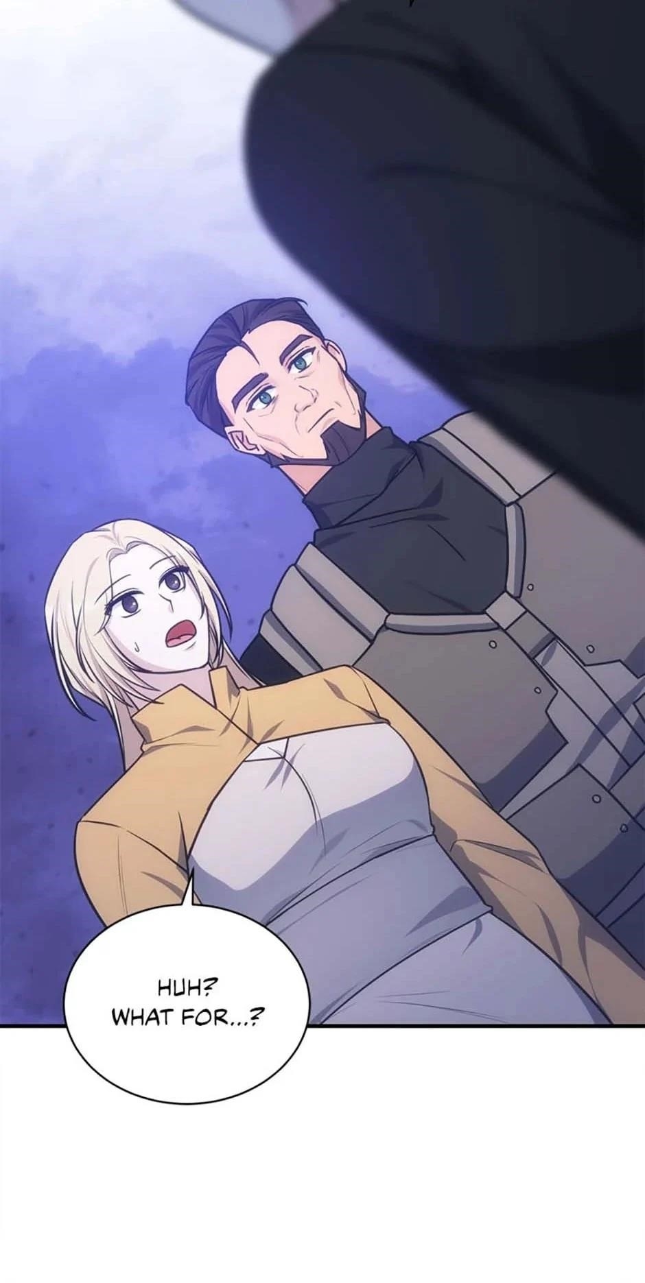 My Mom Is My Constellation Chapter 72 - Page 13