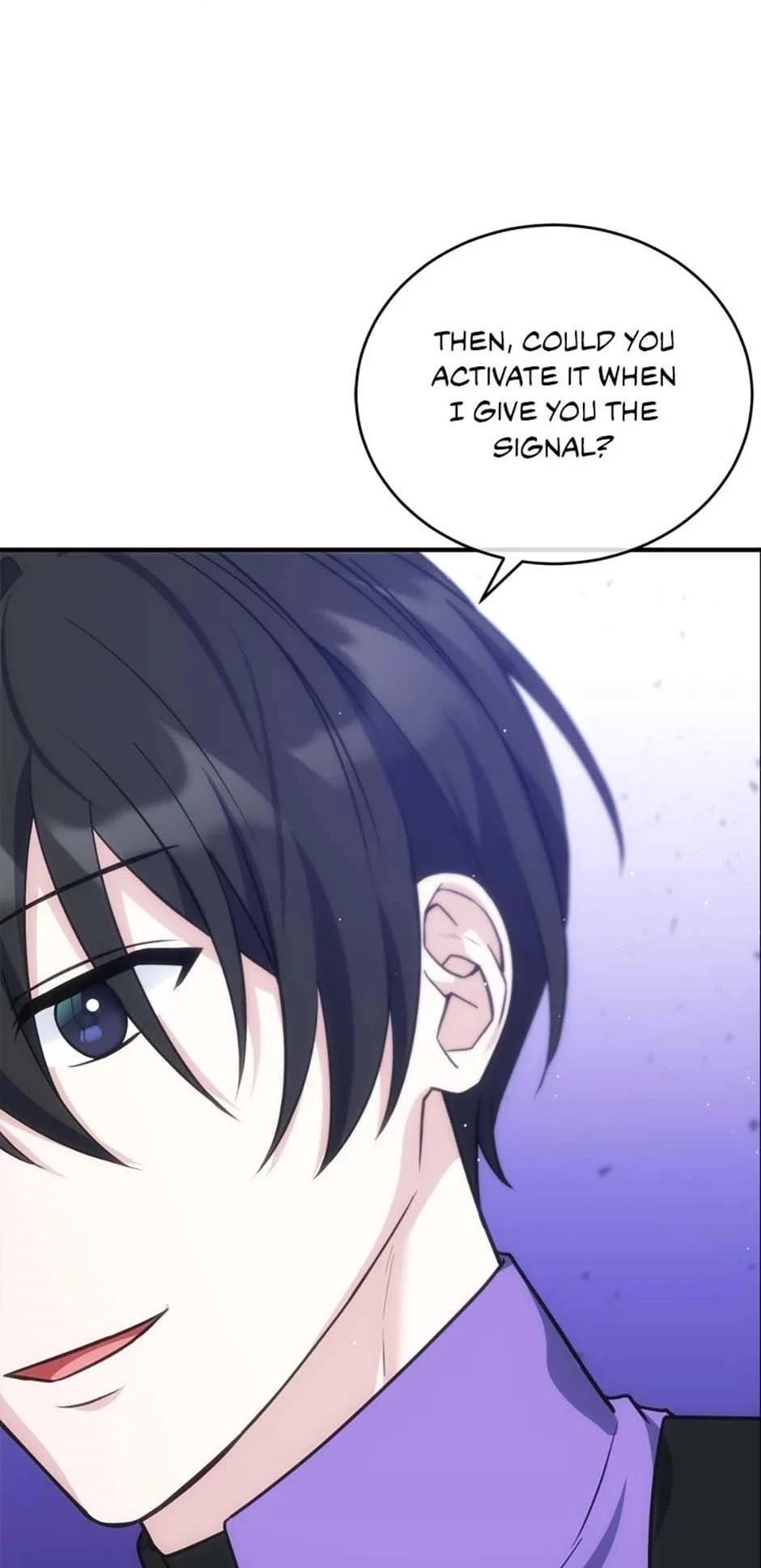 My Mom Is My Constellation Chapter 72 - Page 16