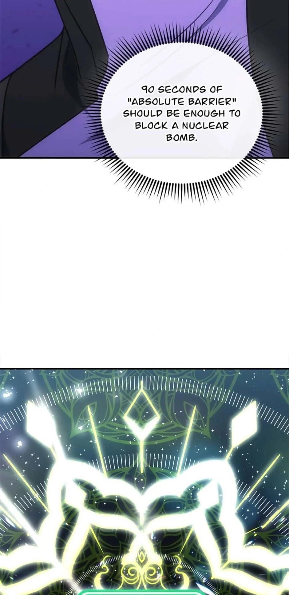 My Mom Is My Constellation Chapter 72 - Page 17