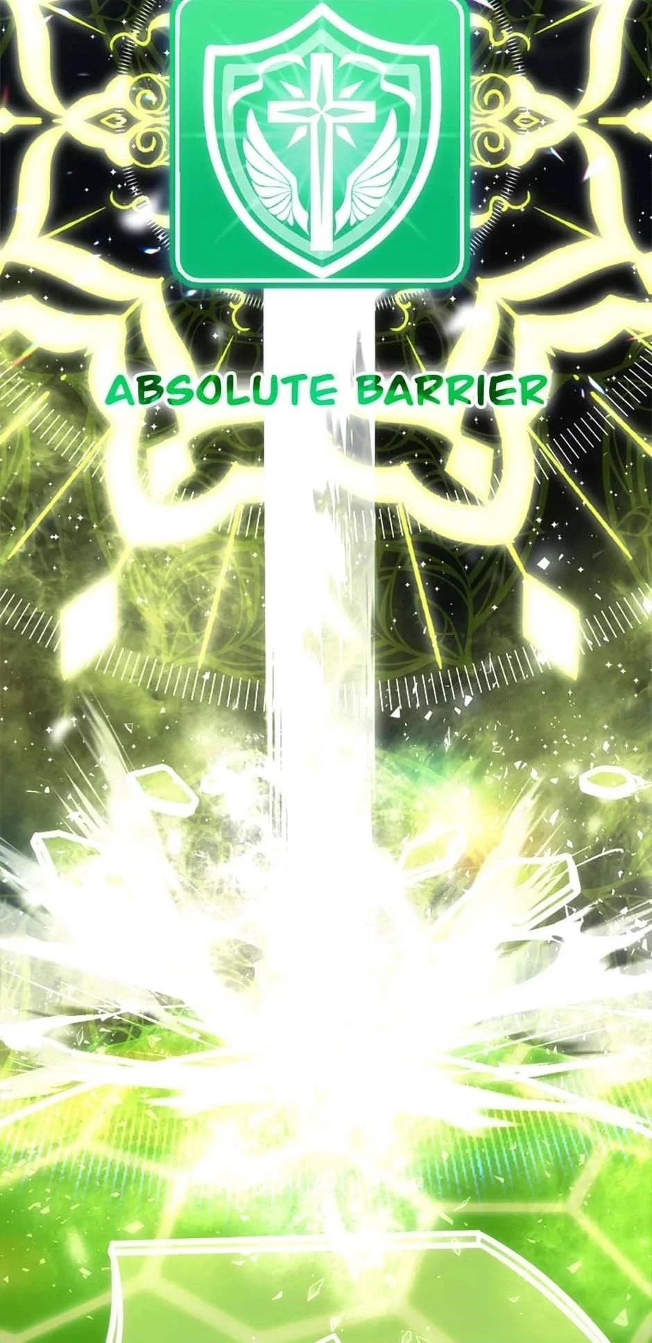 My Mom Is My Constellation Chapter 72 - Page 18