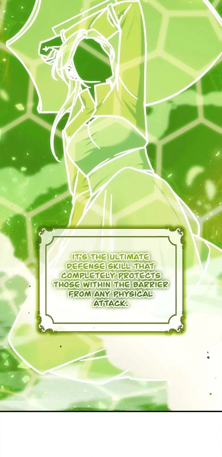 My Mom Is My Constellation Chapter 72 - Page 19