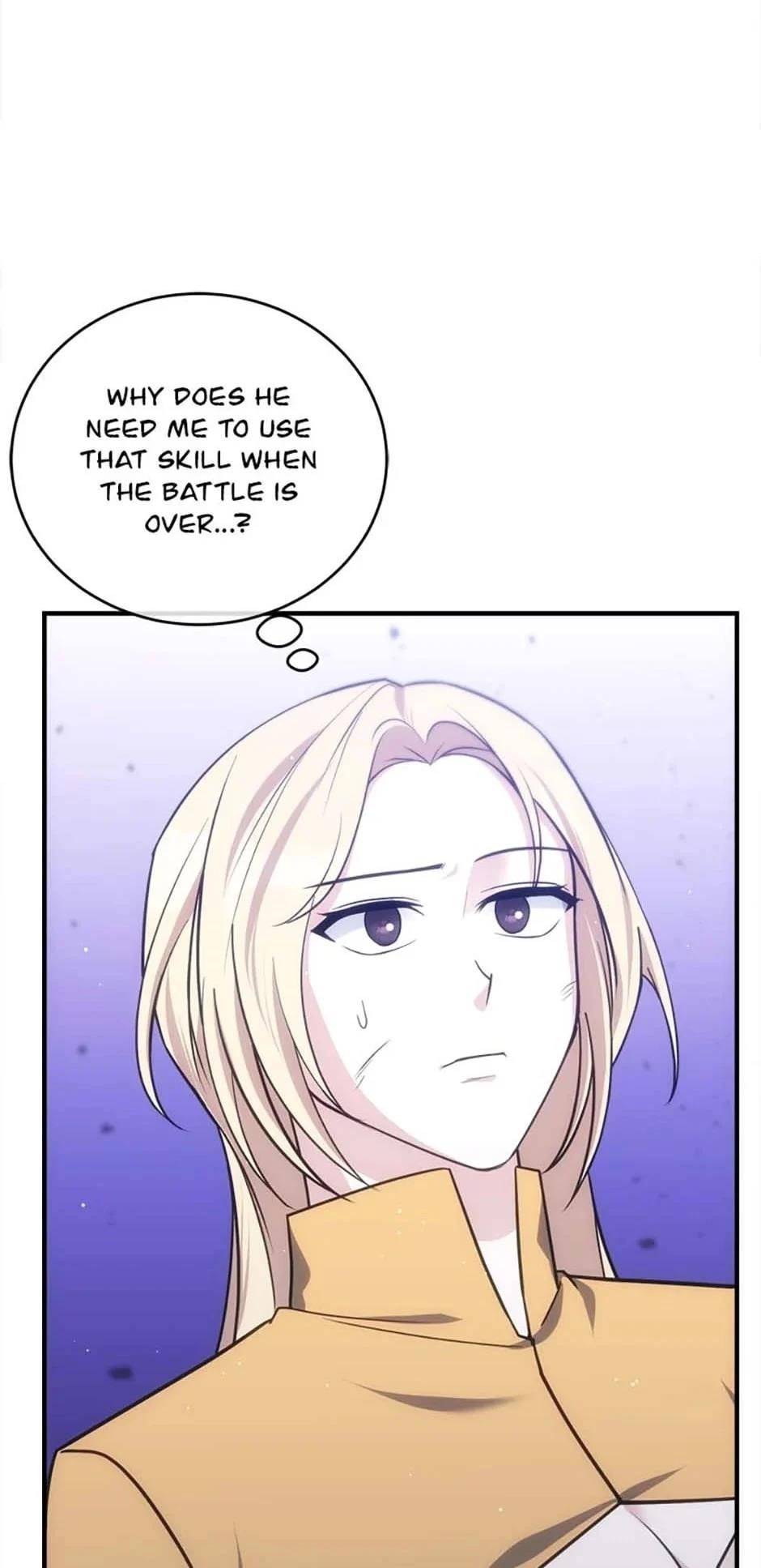 My Mom Is My Constellation Chapter 72 - Page 20