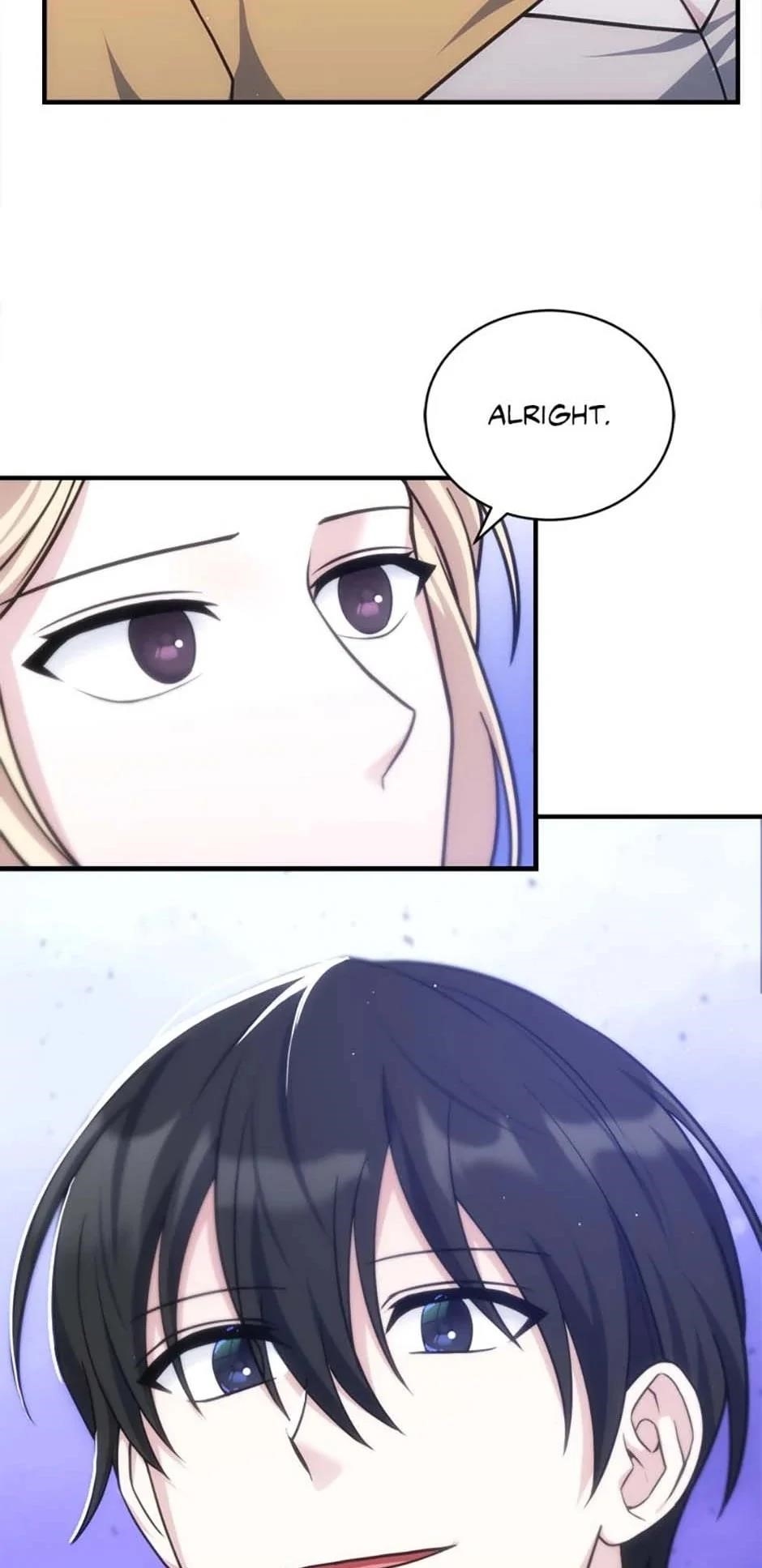 My Mom Is My Constellation Chapter 72 - Page 21