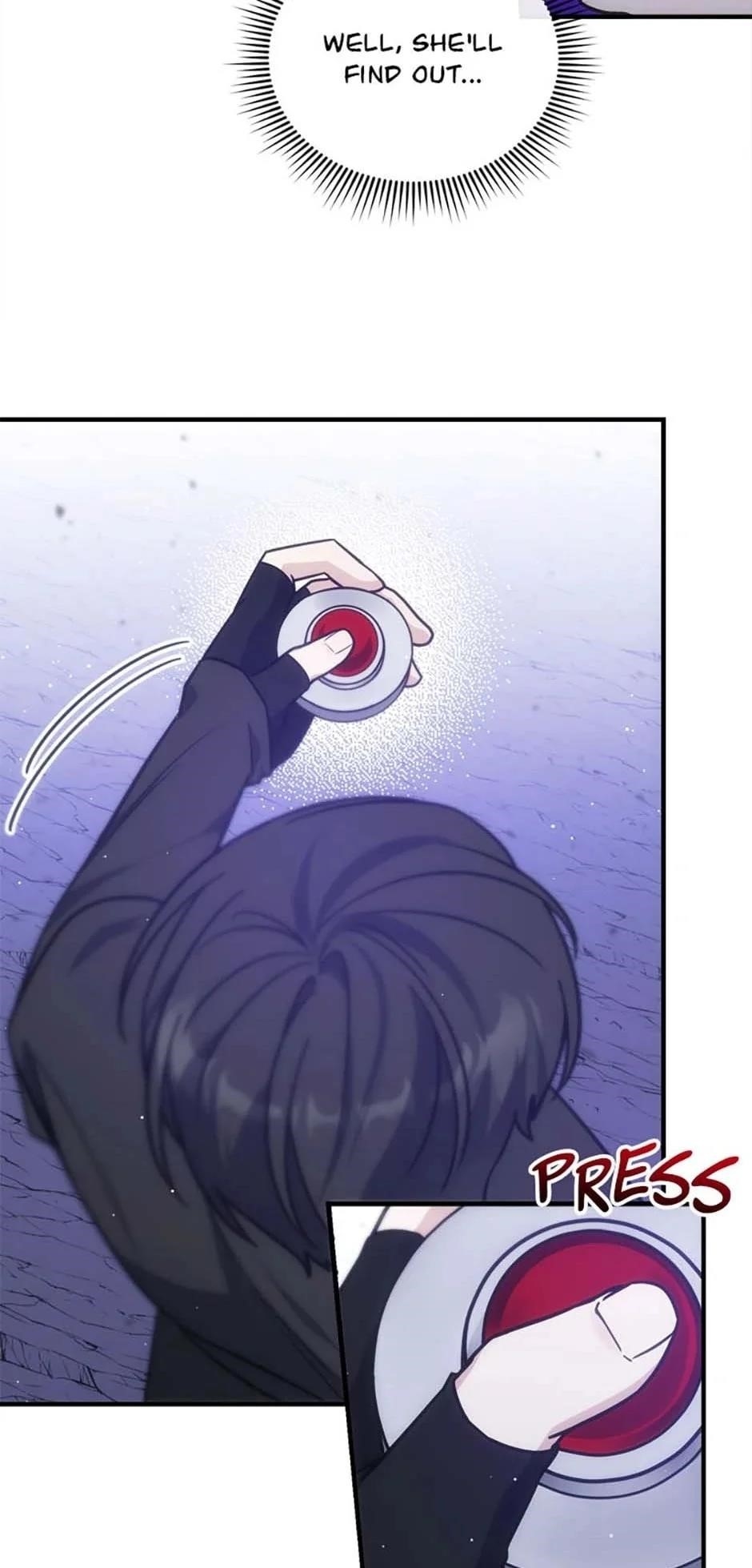 My Mom Is My Constellation Chapter 72 - Page 24