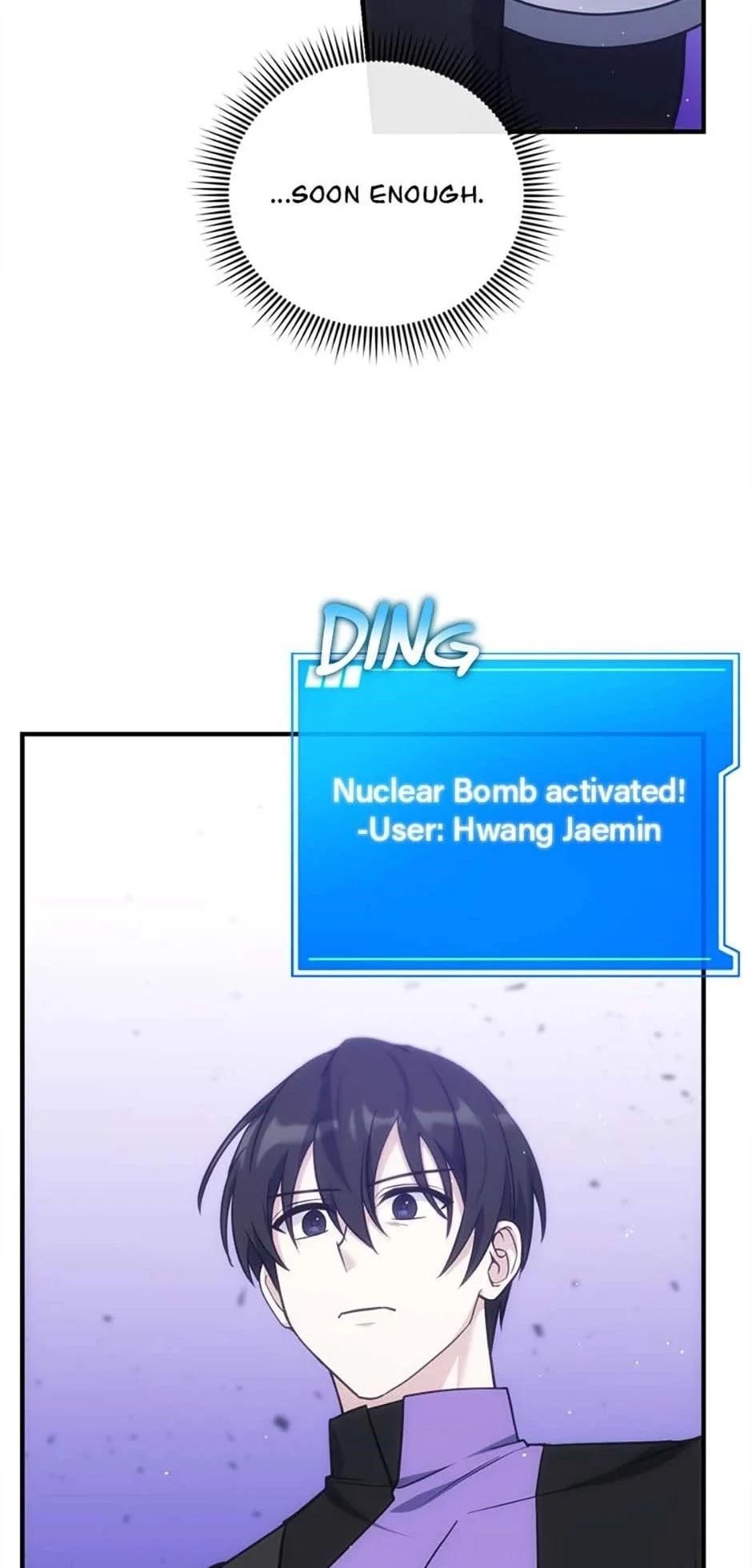 My Mom Is My Constellation Chapter 72 - Page 25